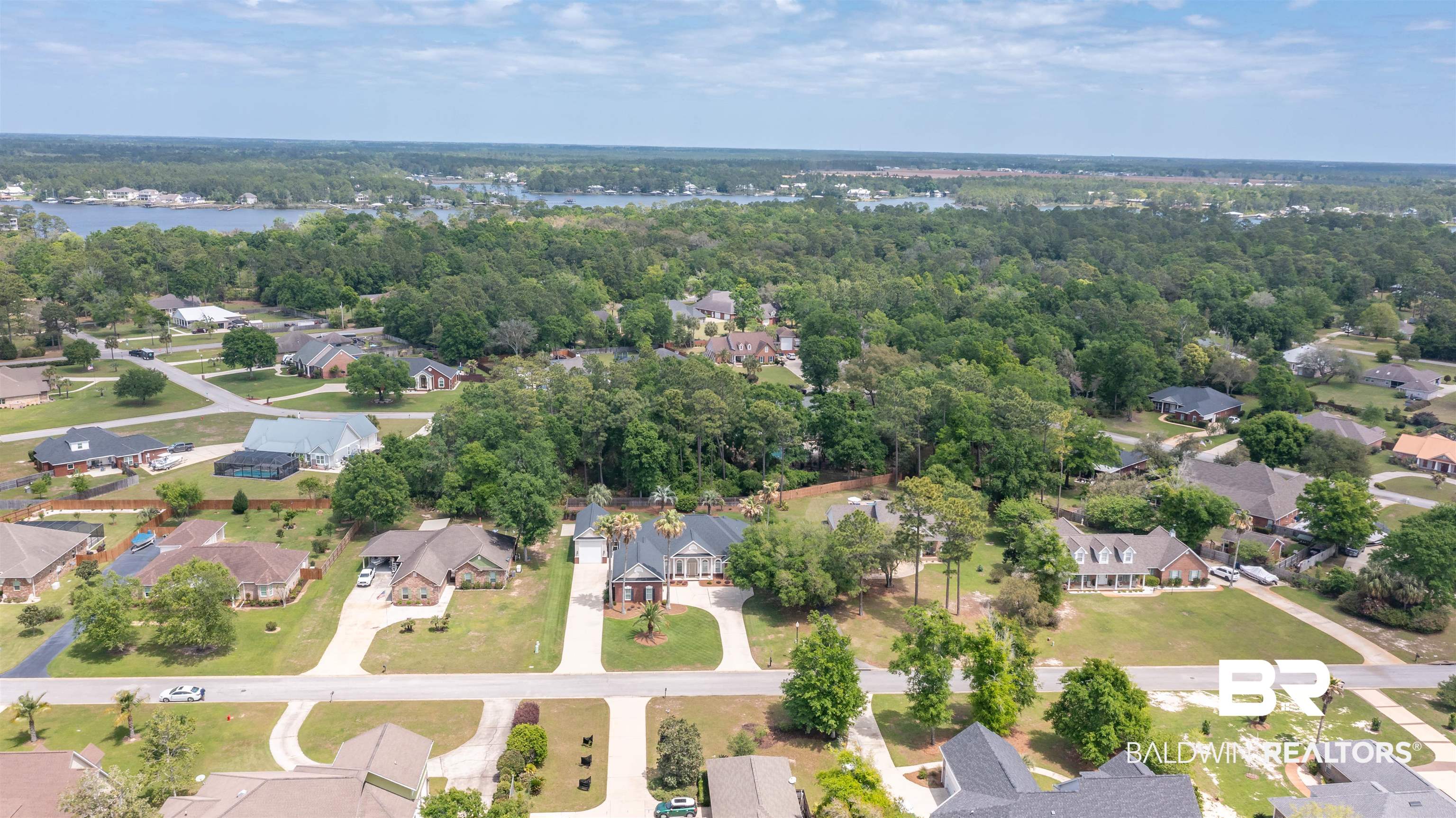 8314 Heron Drive