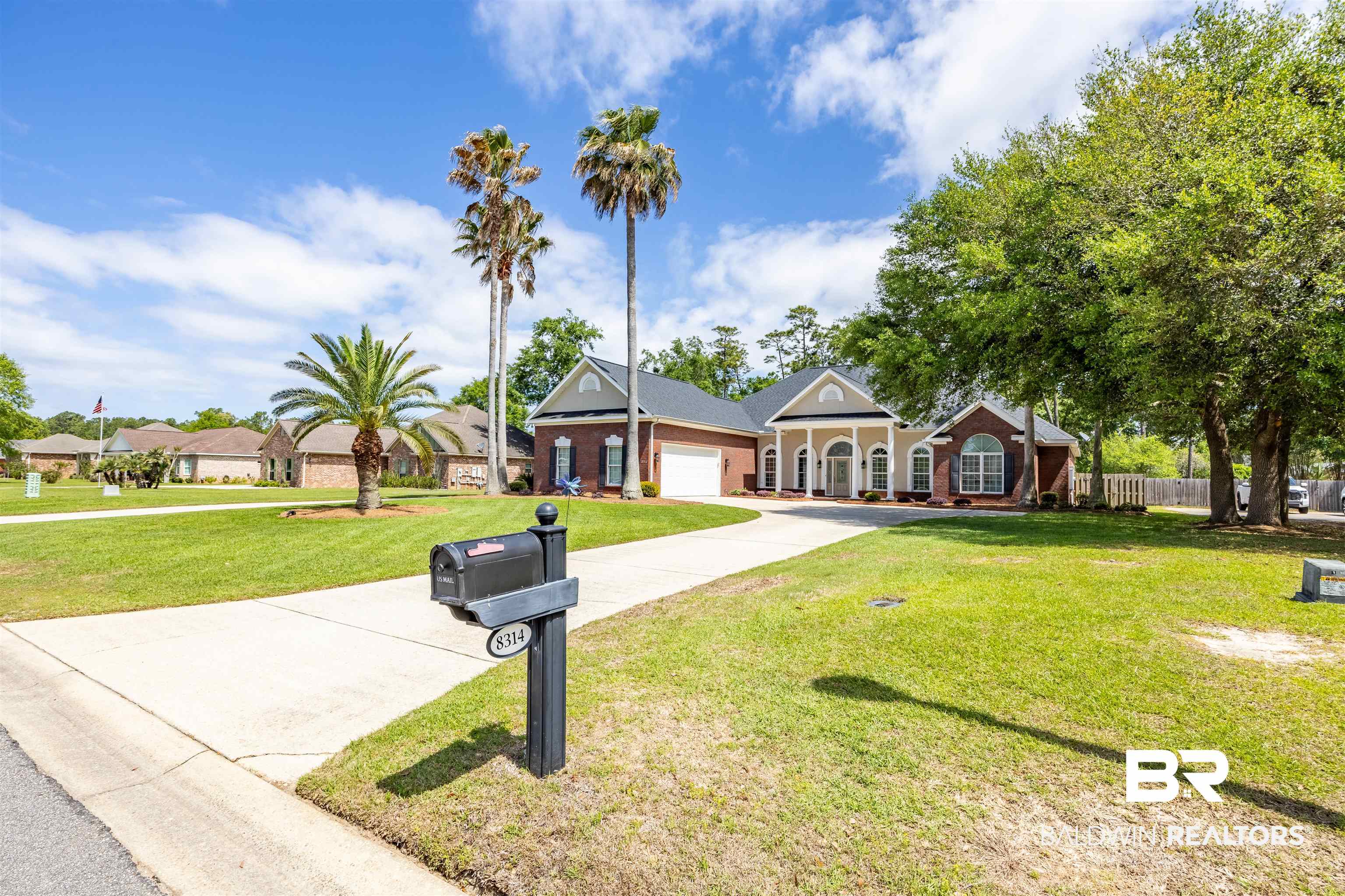 8314 Heron Drive