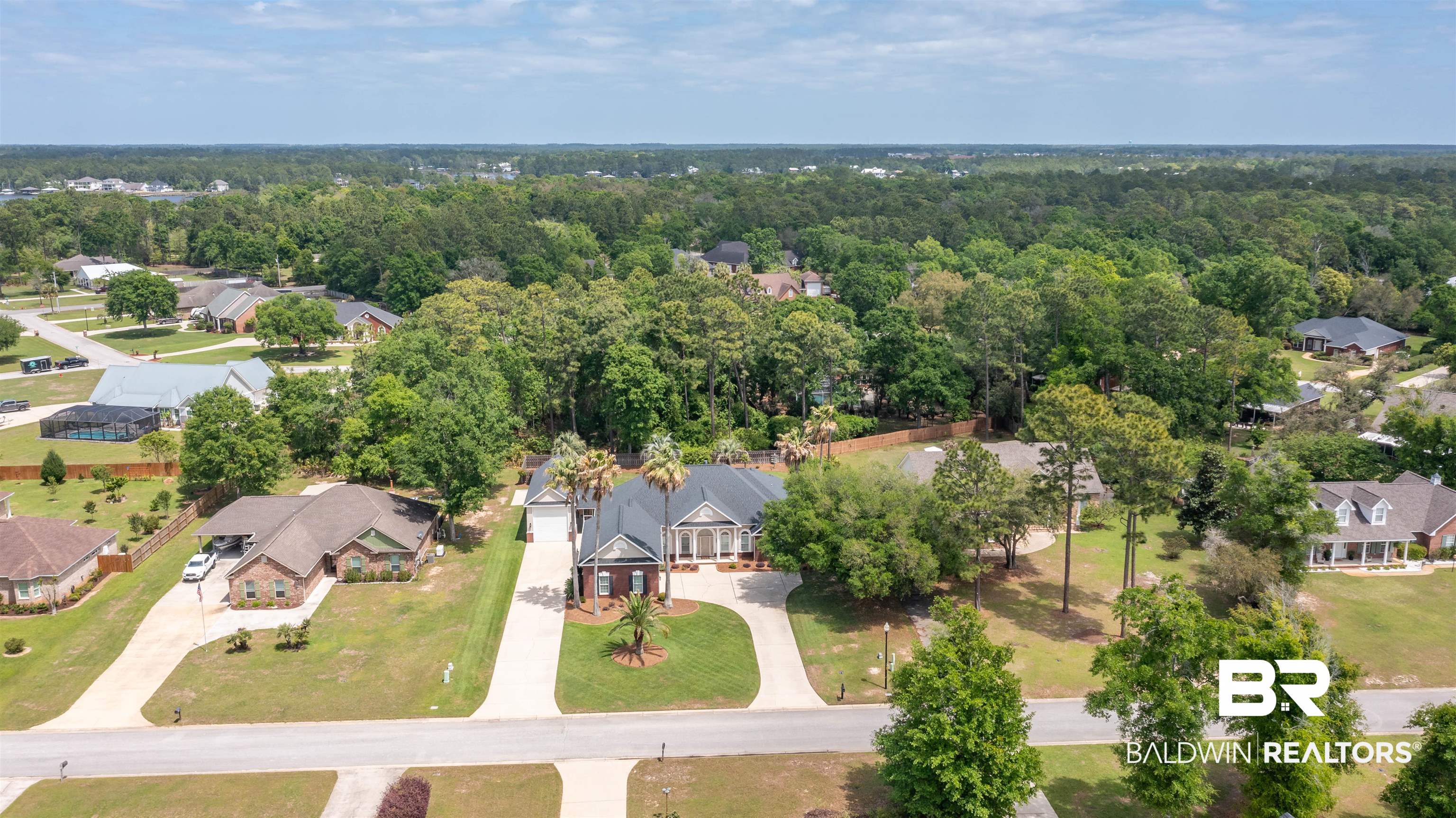 8314 Heron Drive