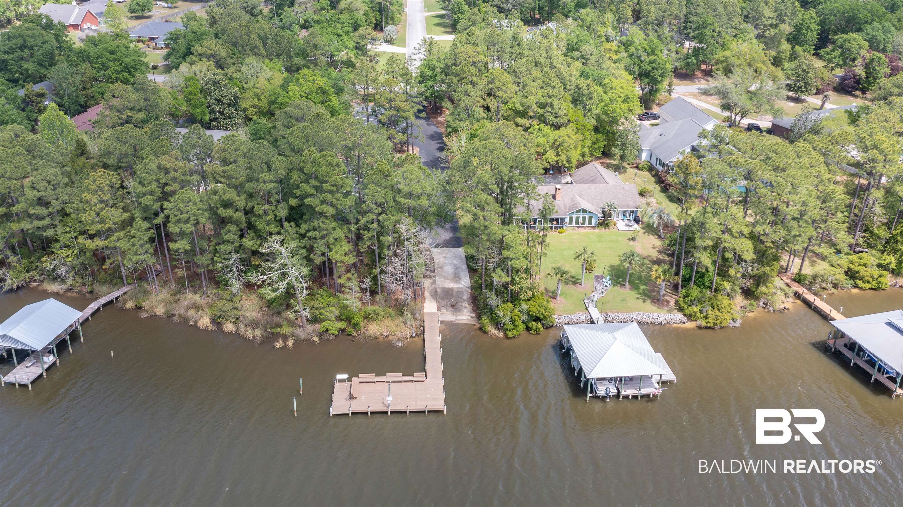 8314 Heron Drive