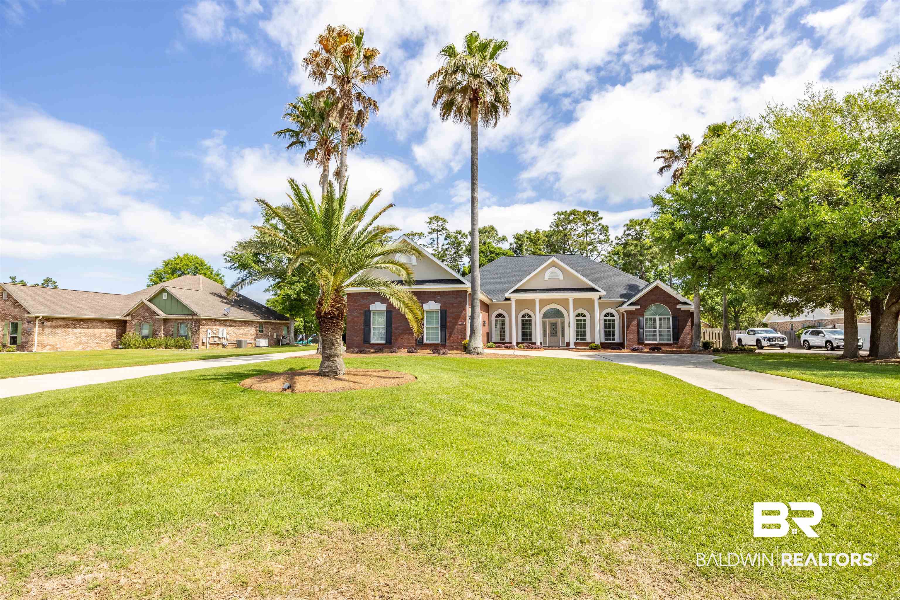 8314 Heron Drive