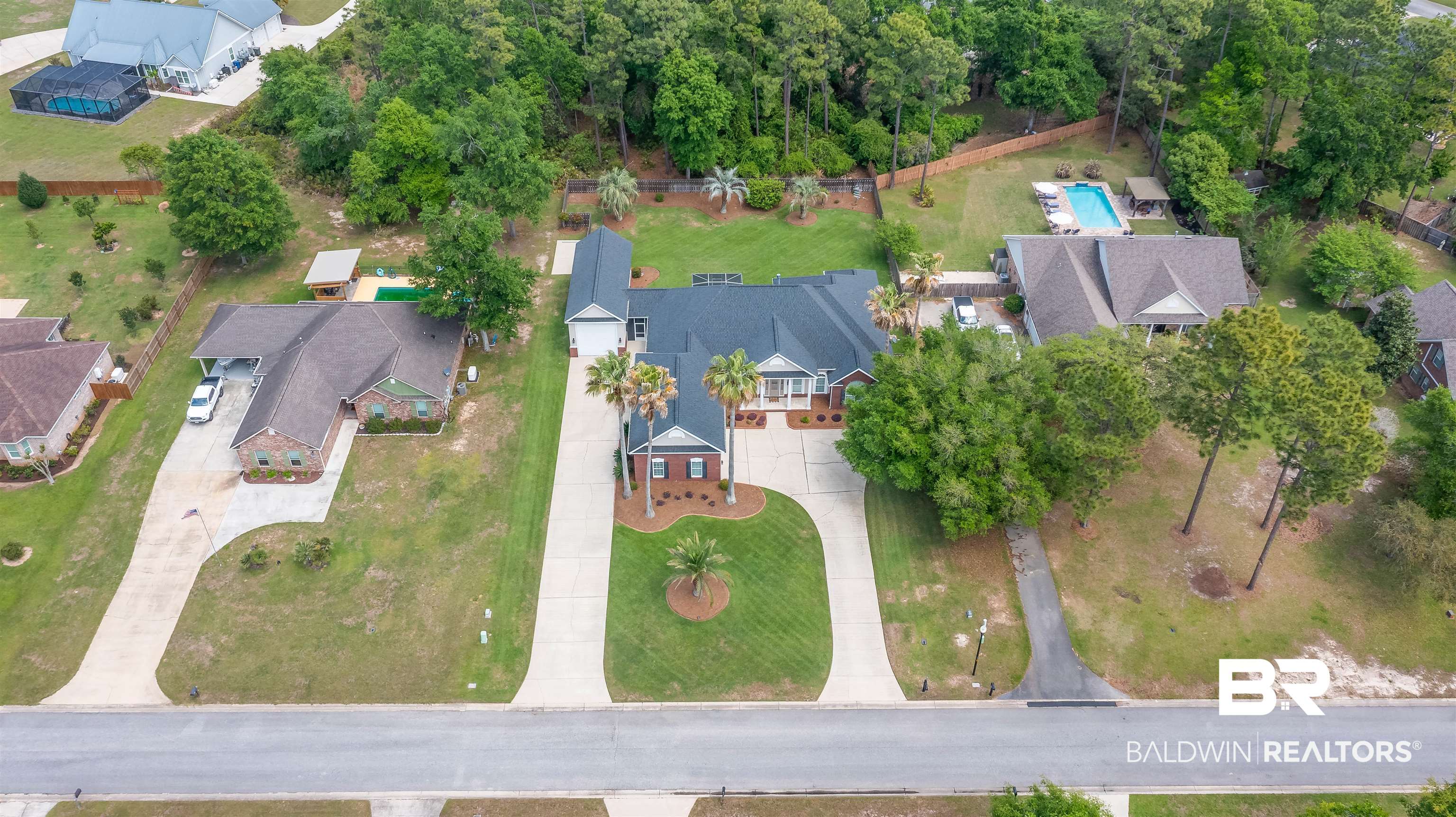 8314 Heron Drive
