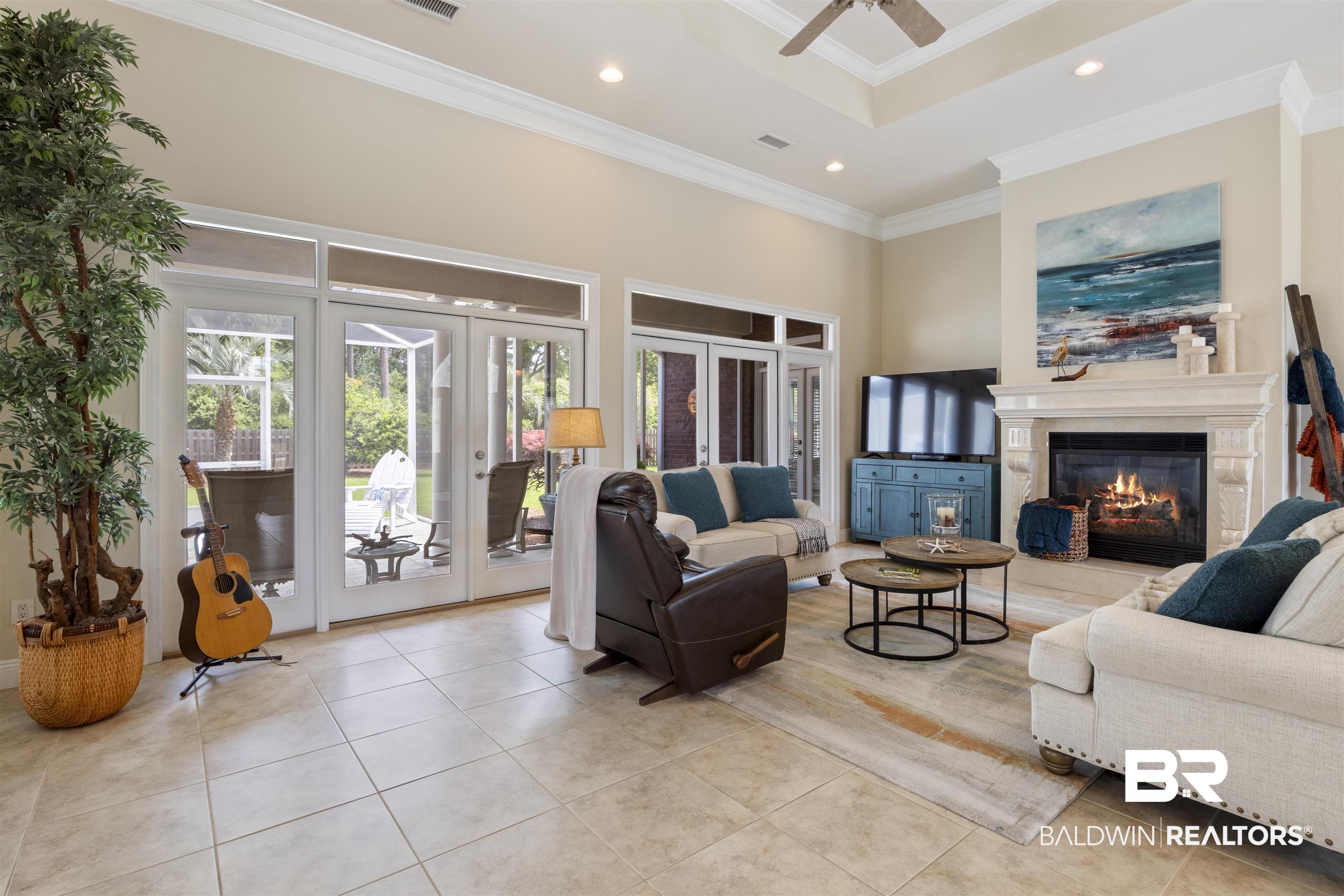8314 Heron Drive