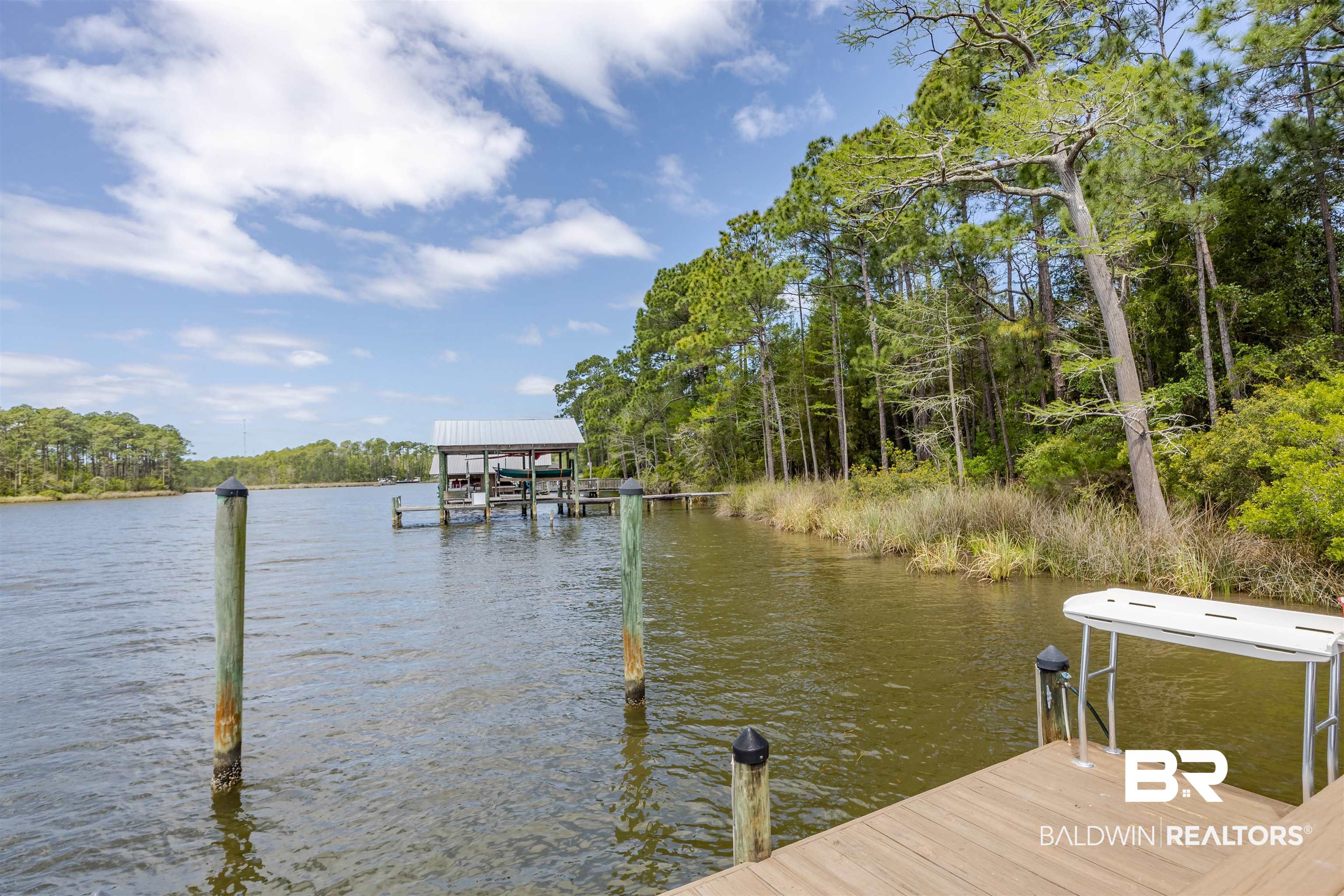 8314 Heron Drive