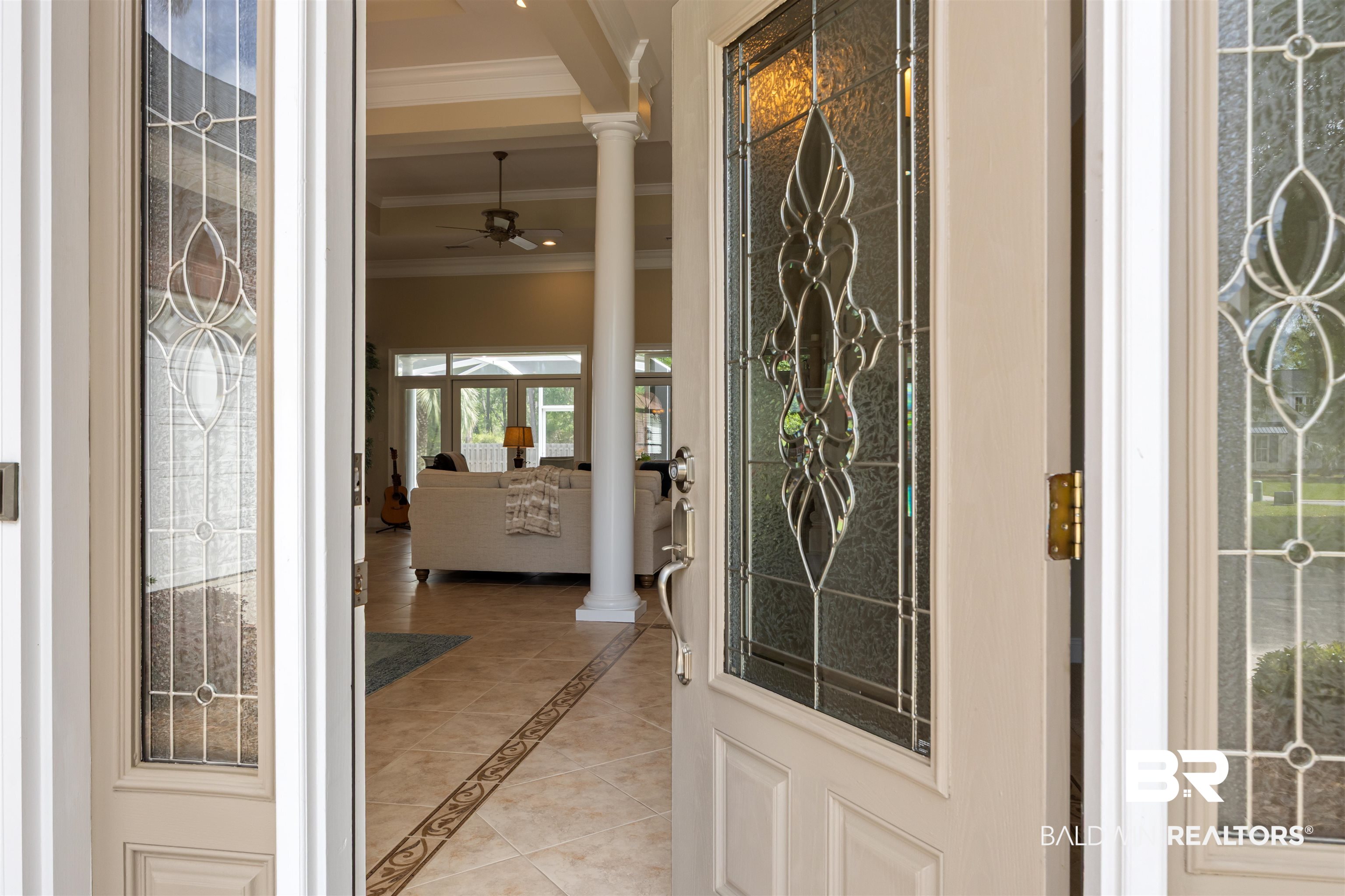 8314 Heron Drive
