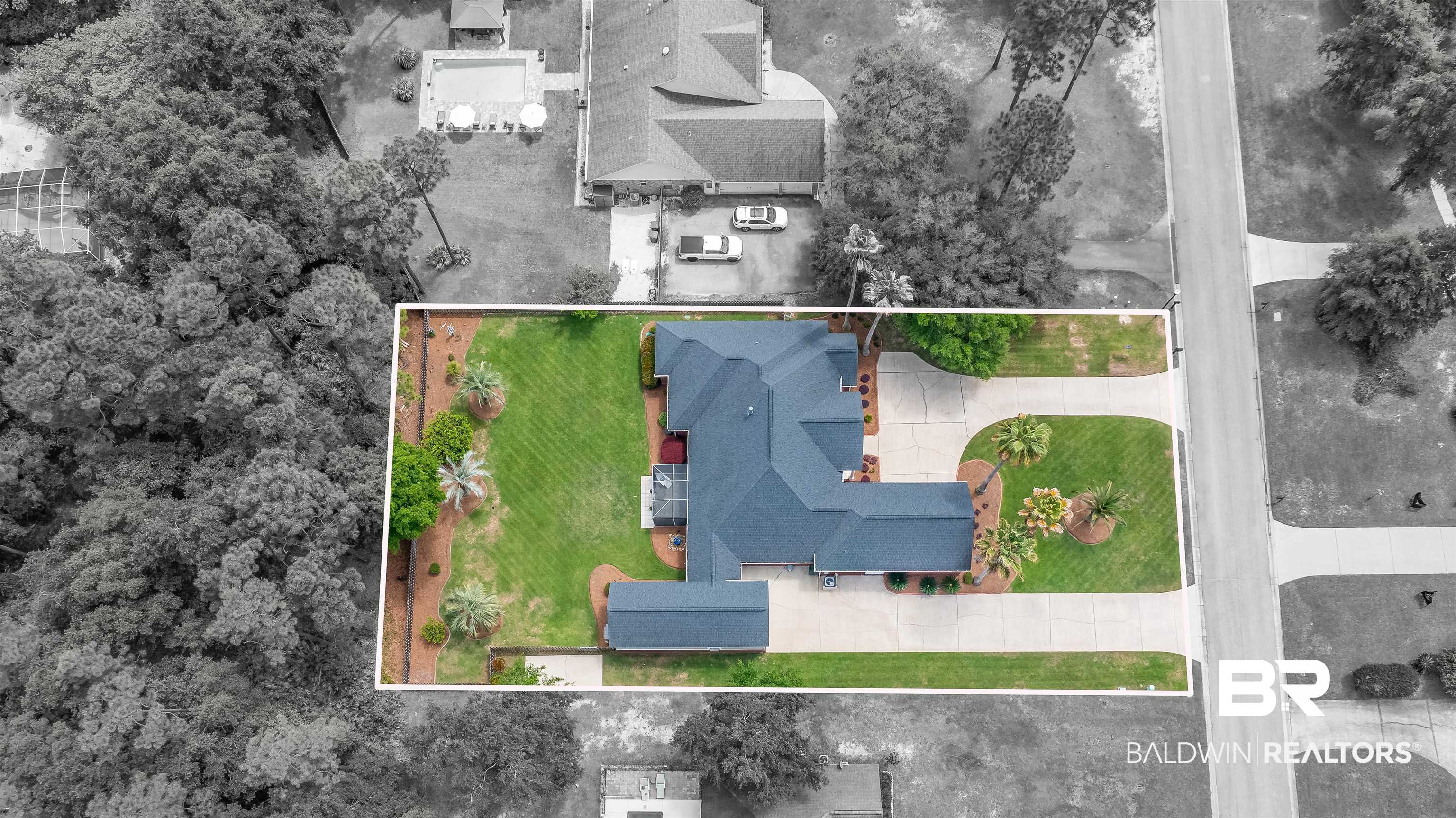 8314 Heron Drive