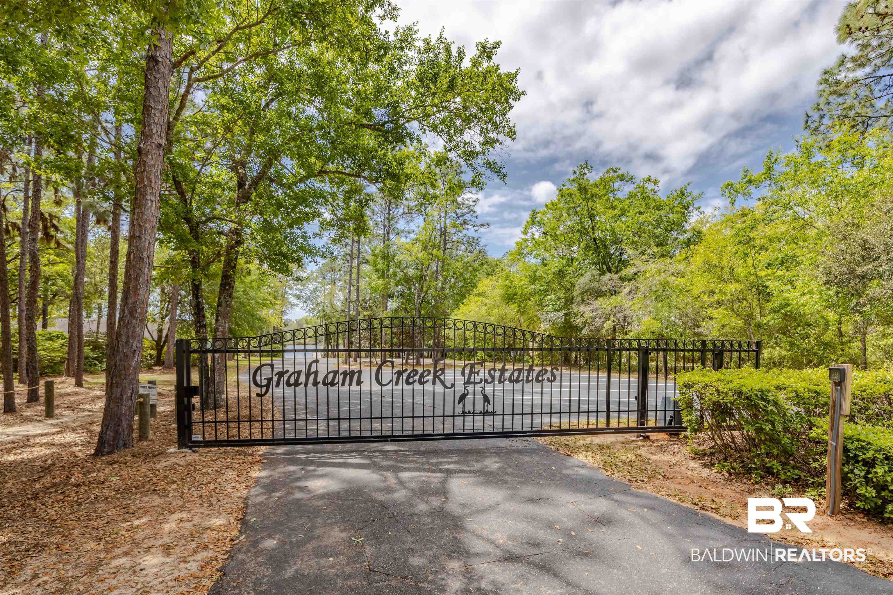 8314 Heron Drive