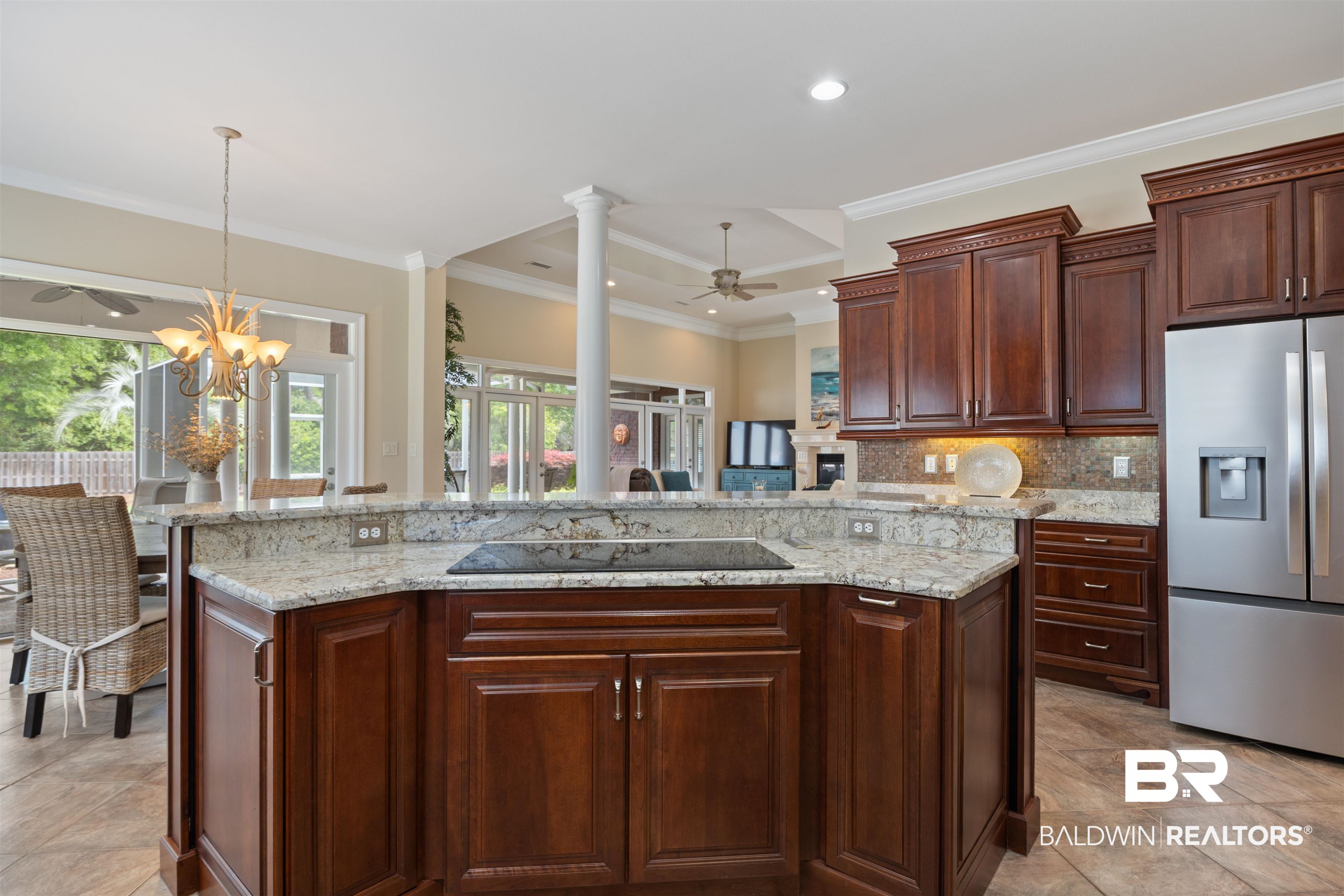 8314 Heron Drive