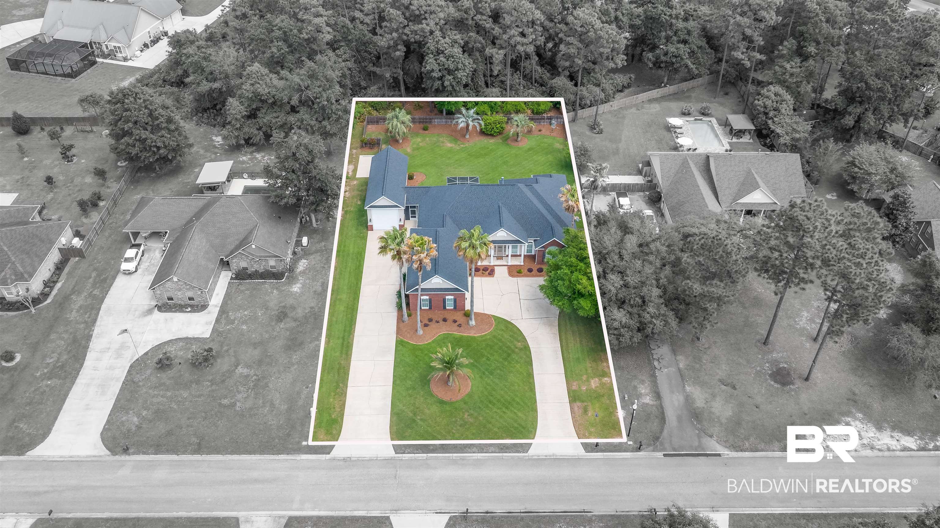 8314 Heron Drive