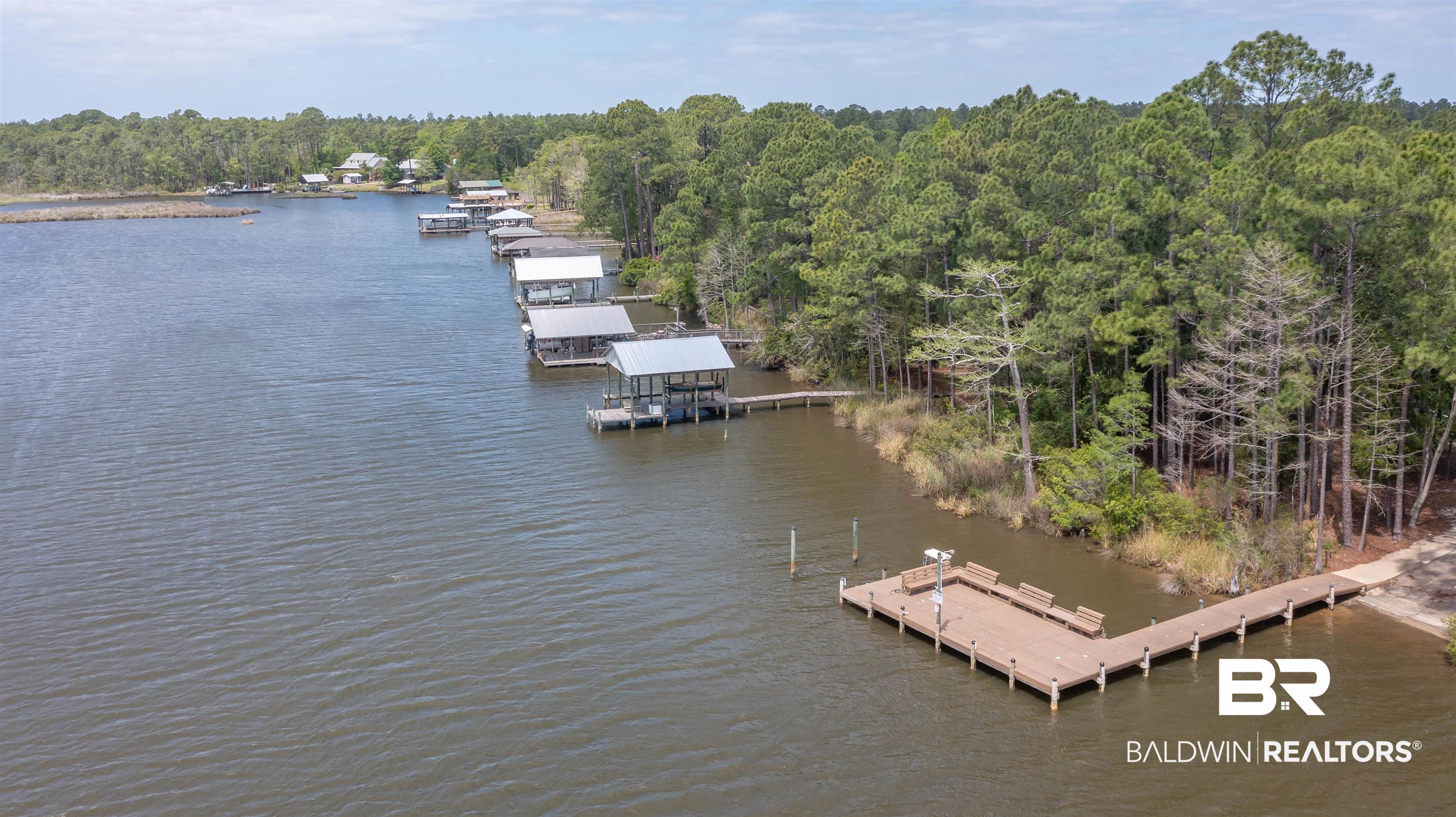8314 Heron Drive