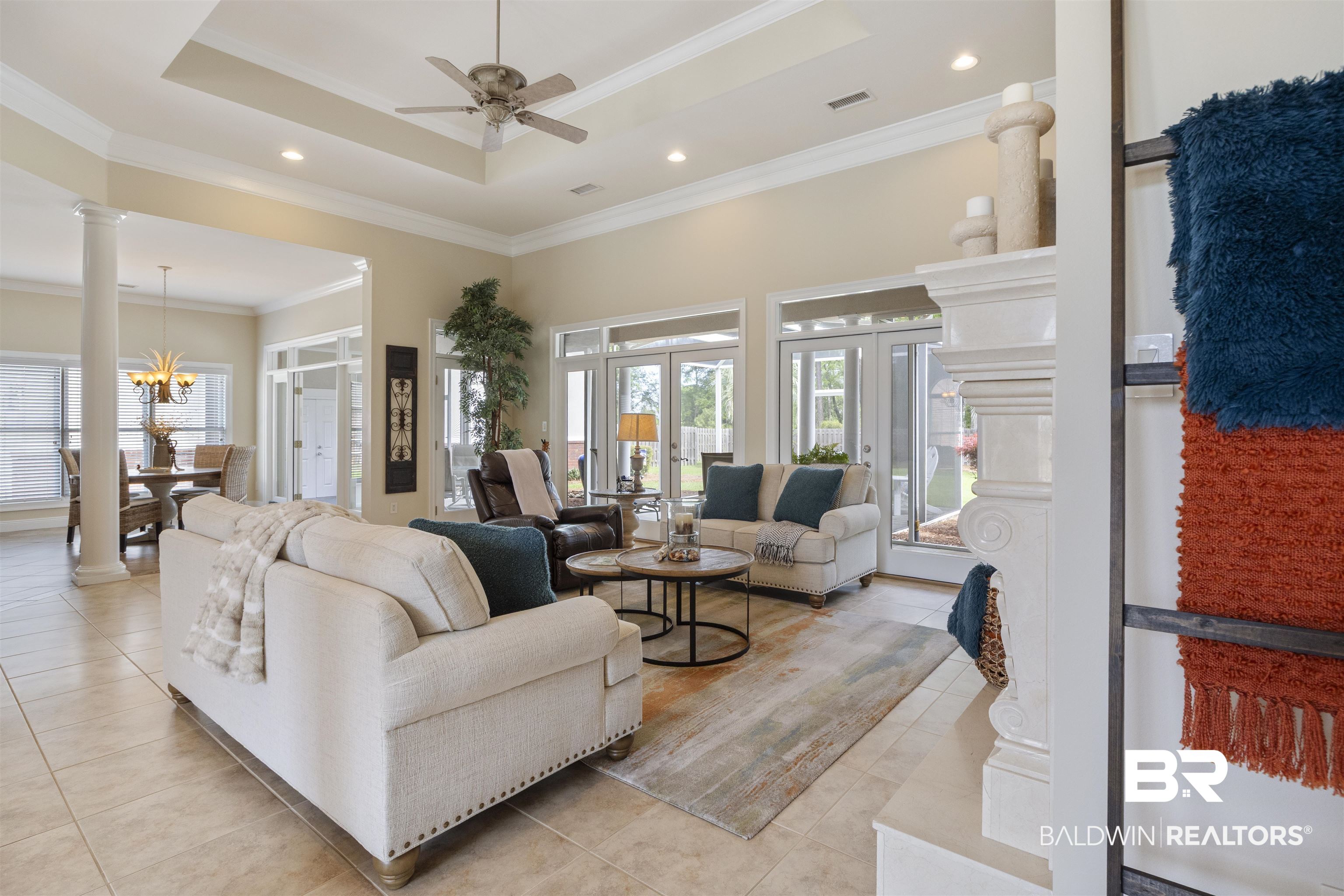 8314 Heron Drive