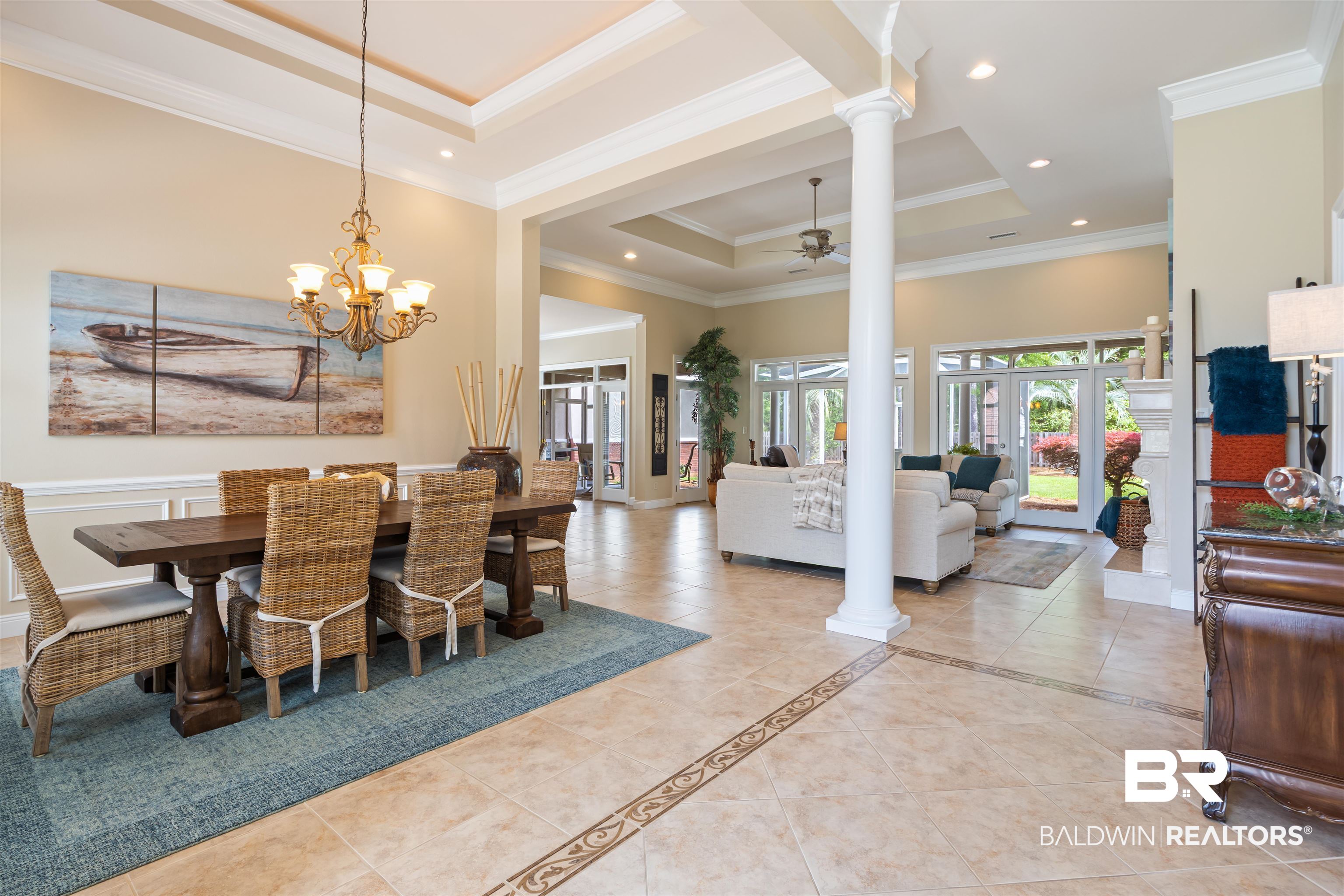 8314 Heron Drive