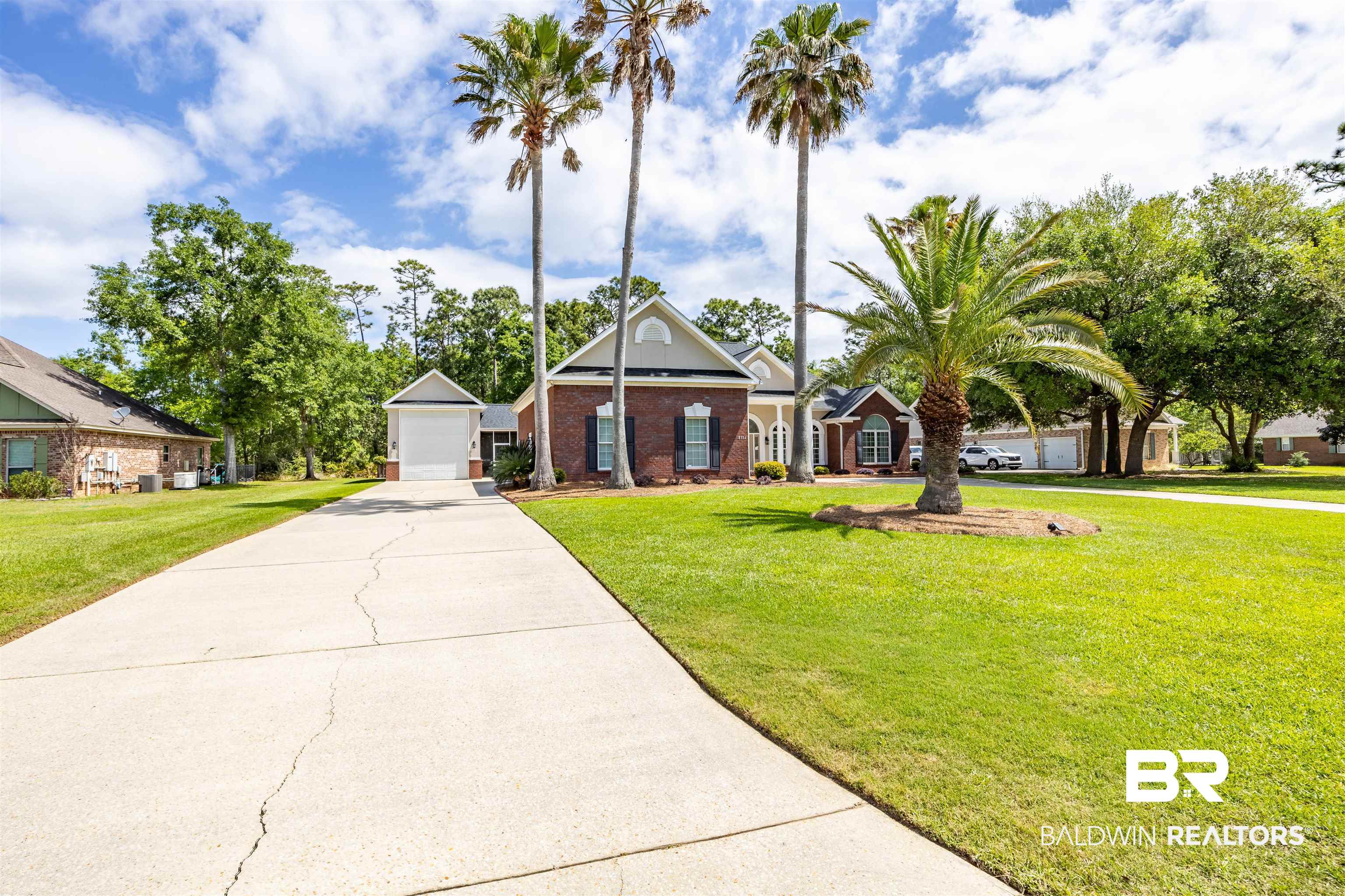 8314 Heron Drive