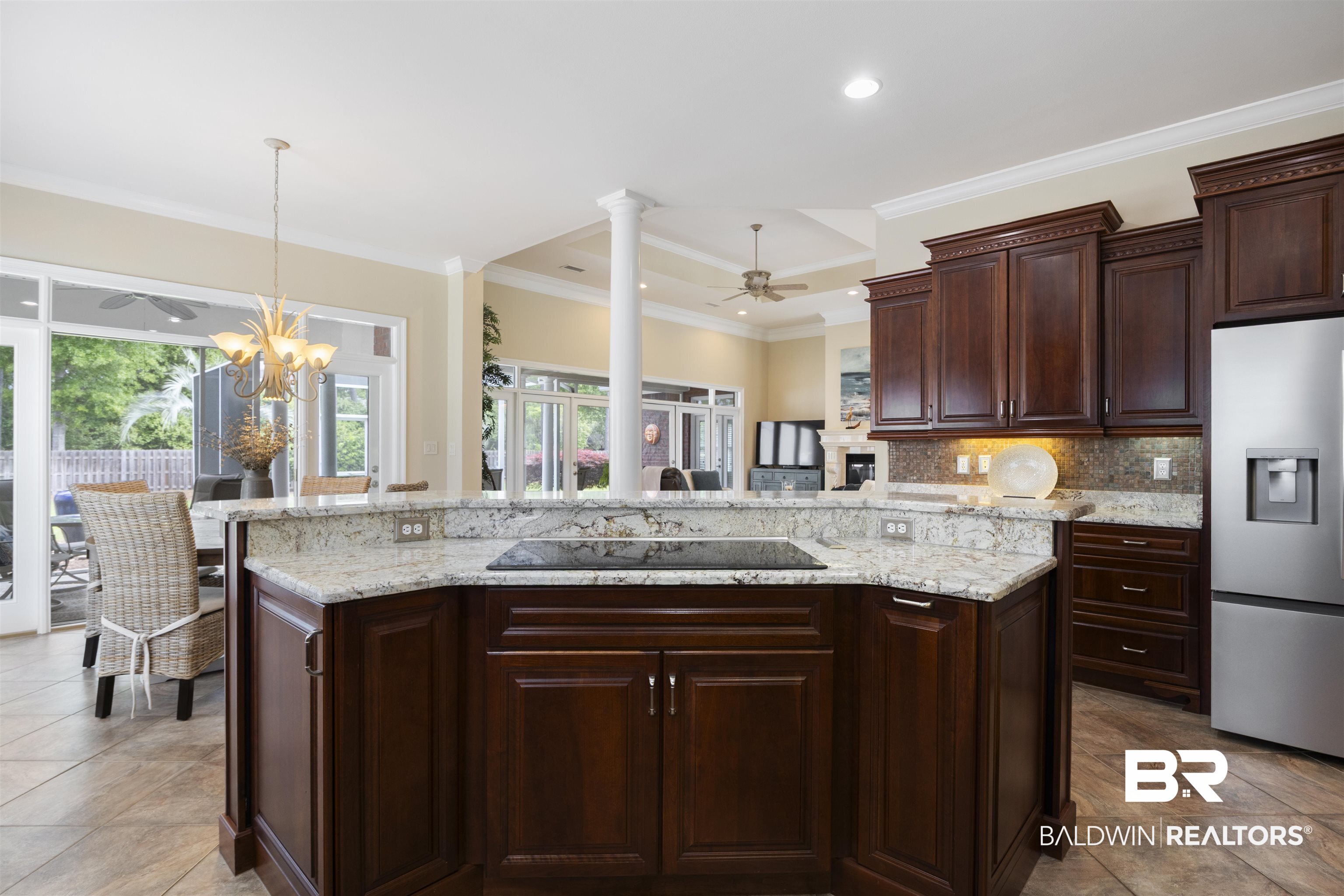 8314 Heron Drive
