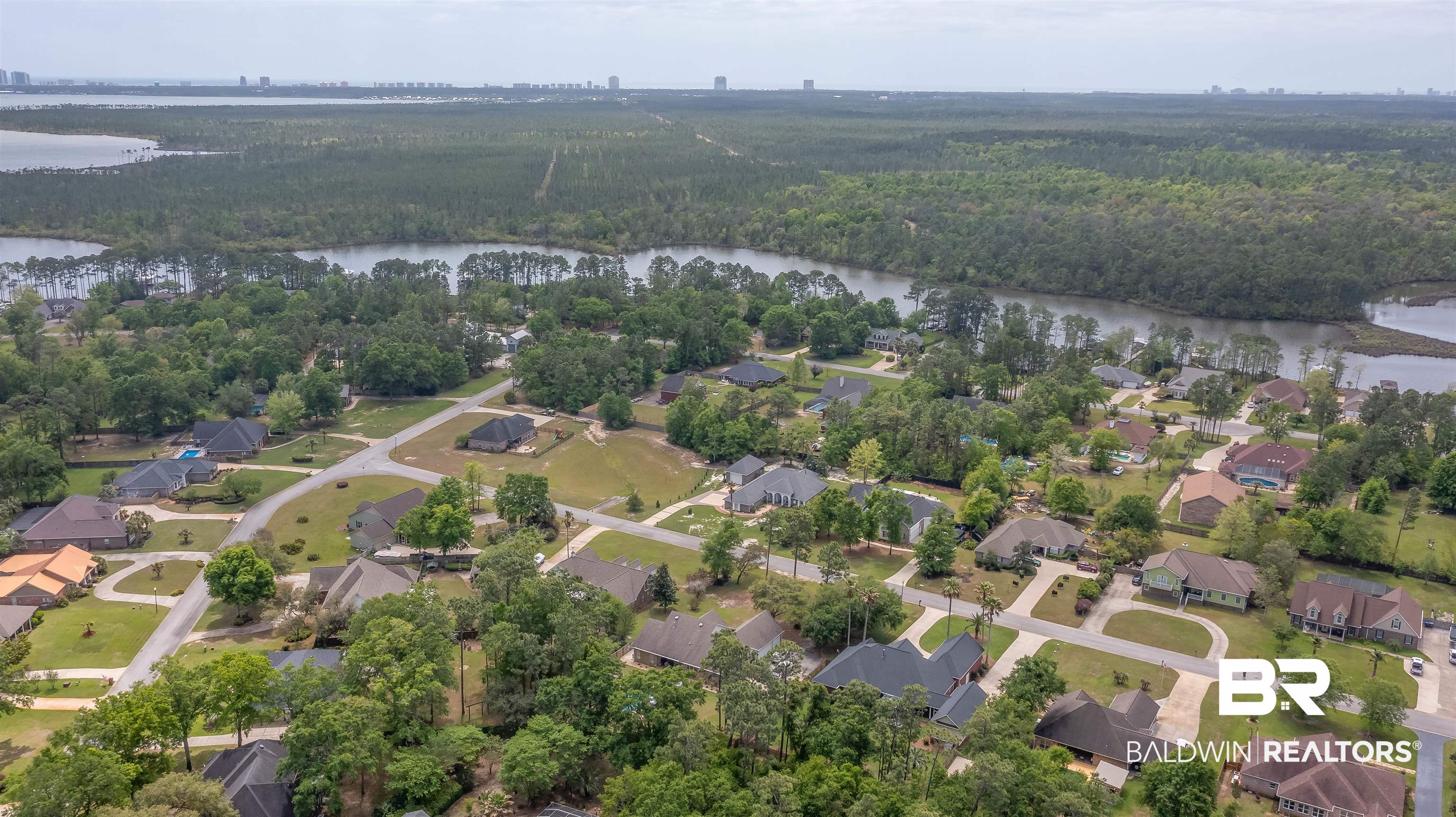 8314 Heron Drive