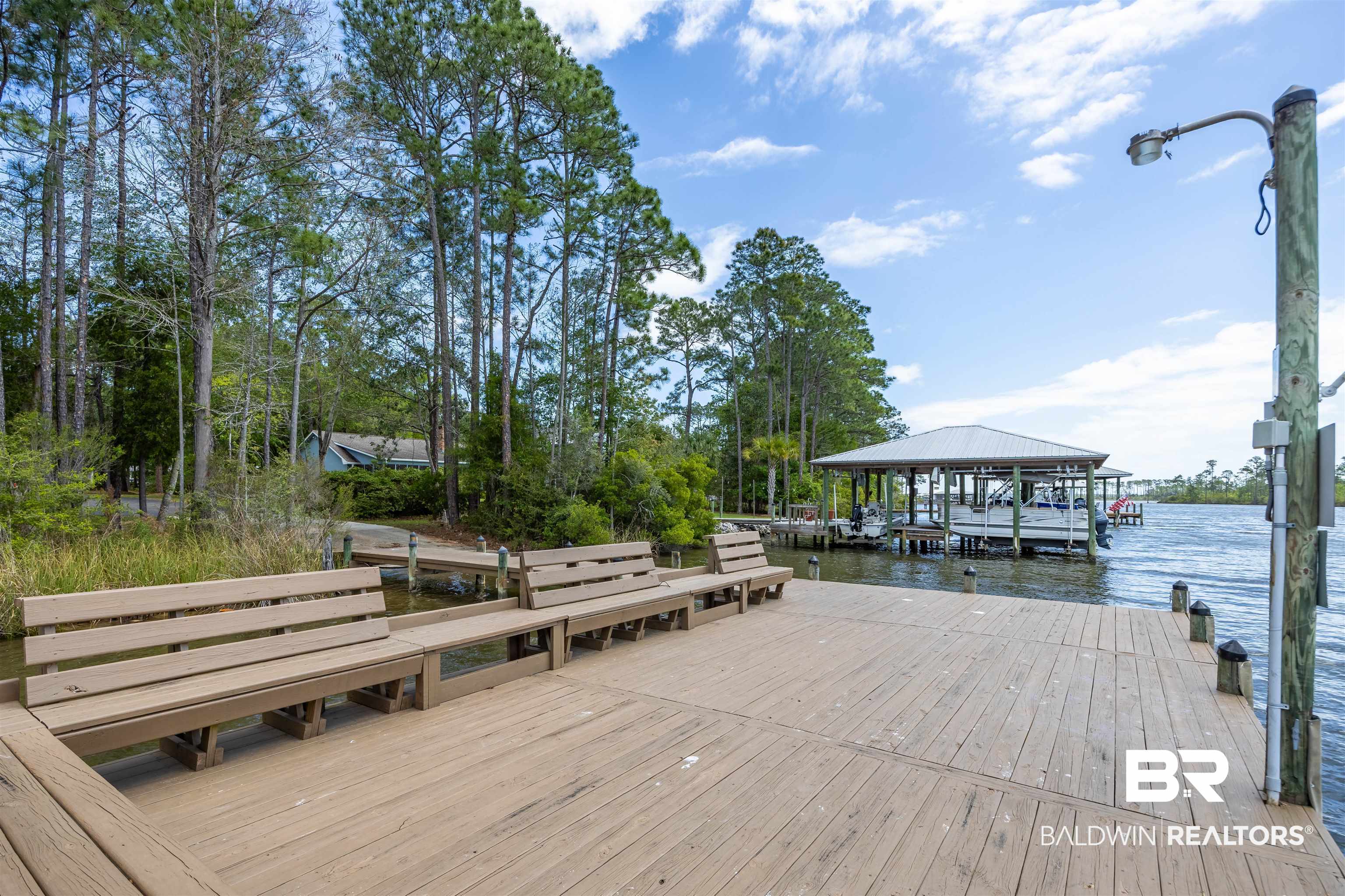 8314 Heron Drive