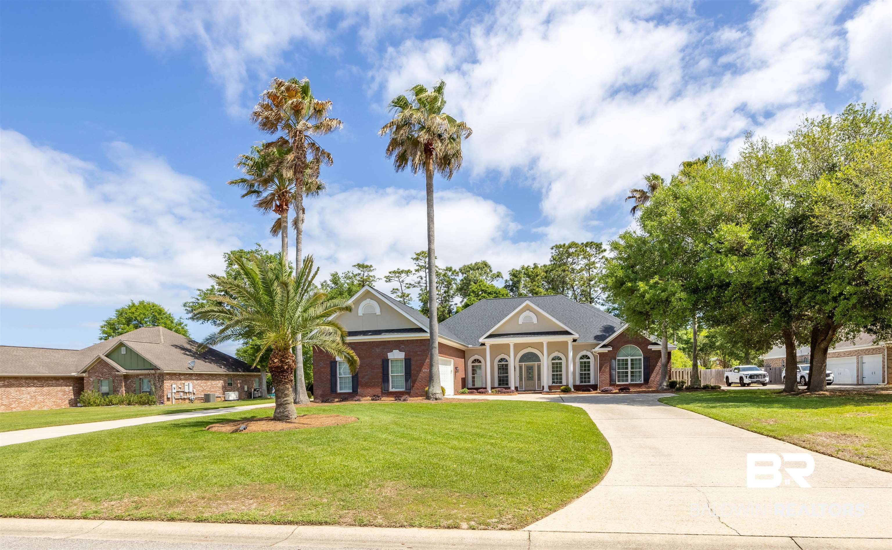 8314 Heron Drive