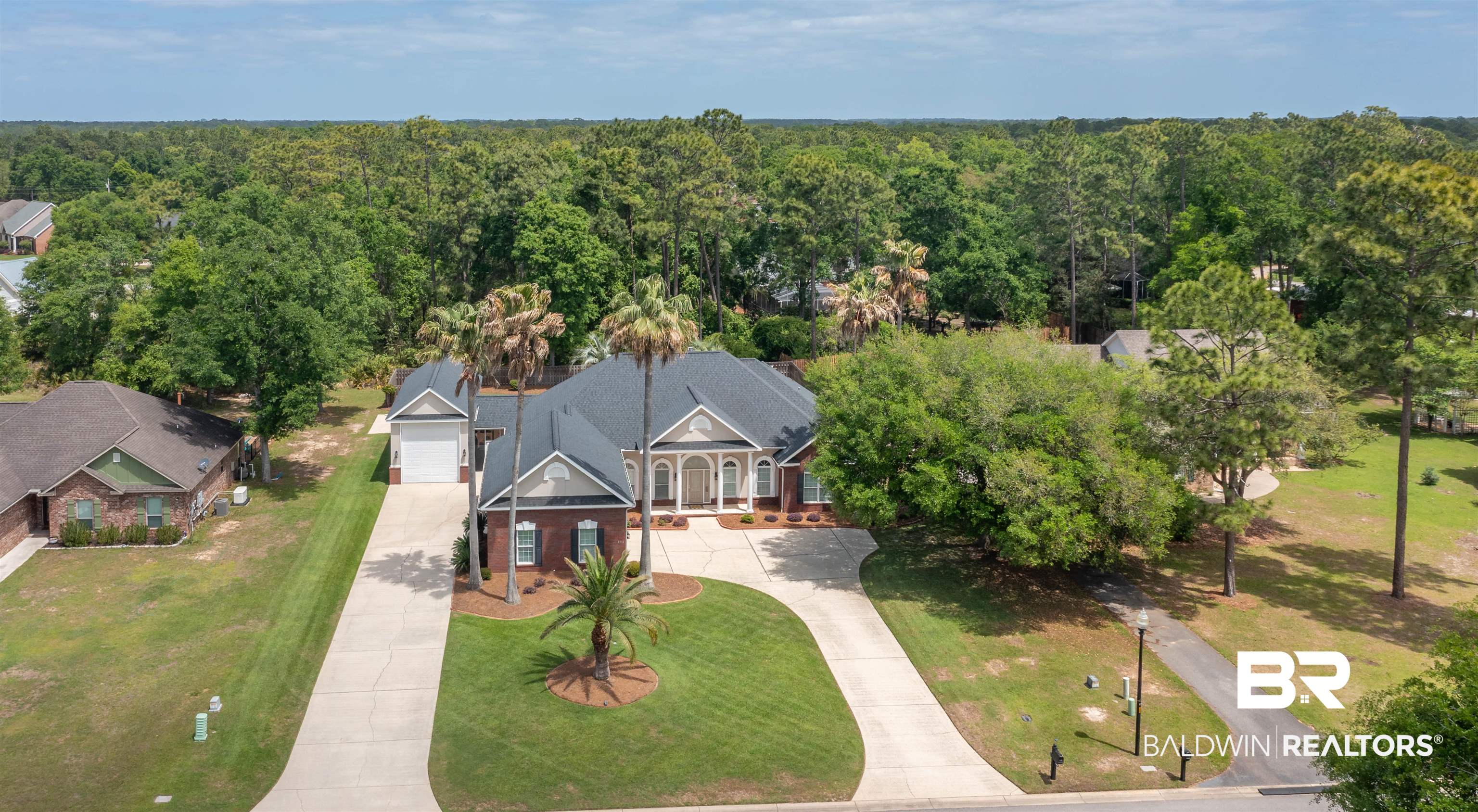 8314 Heron Drive