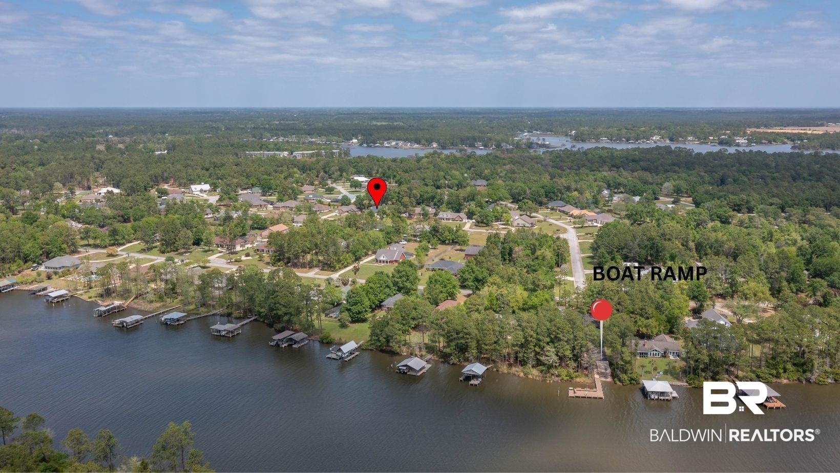 8314 Heron Drive