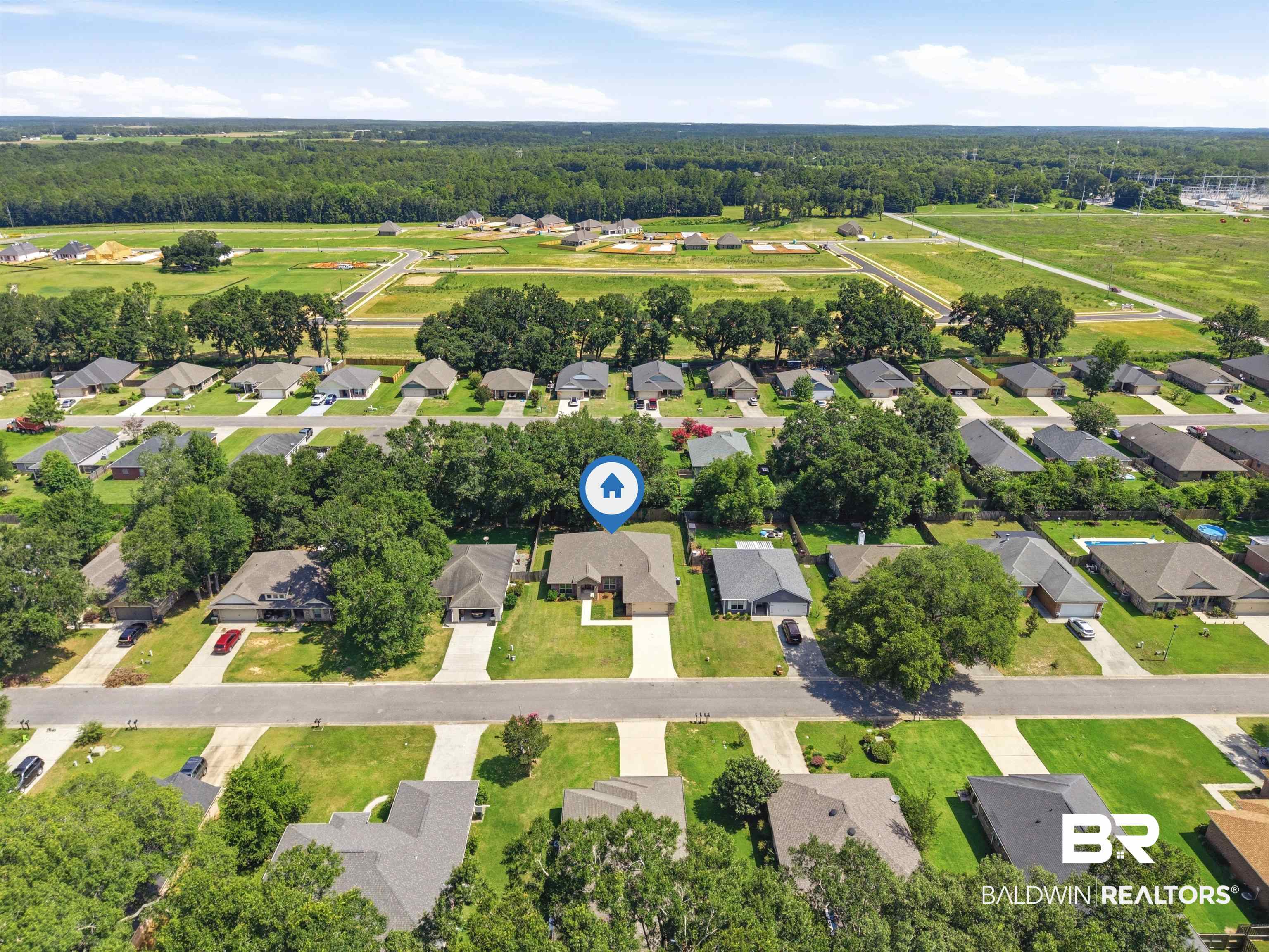 14877 Silver Oaks Loop