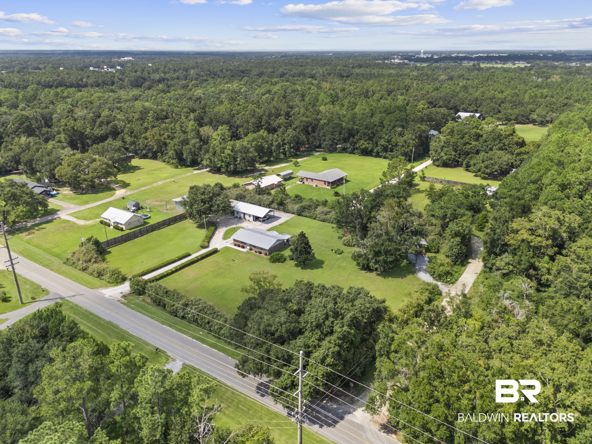 20611 Keller Road