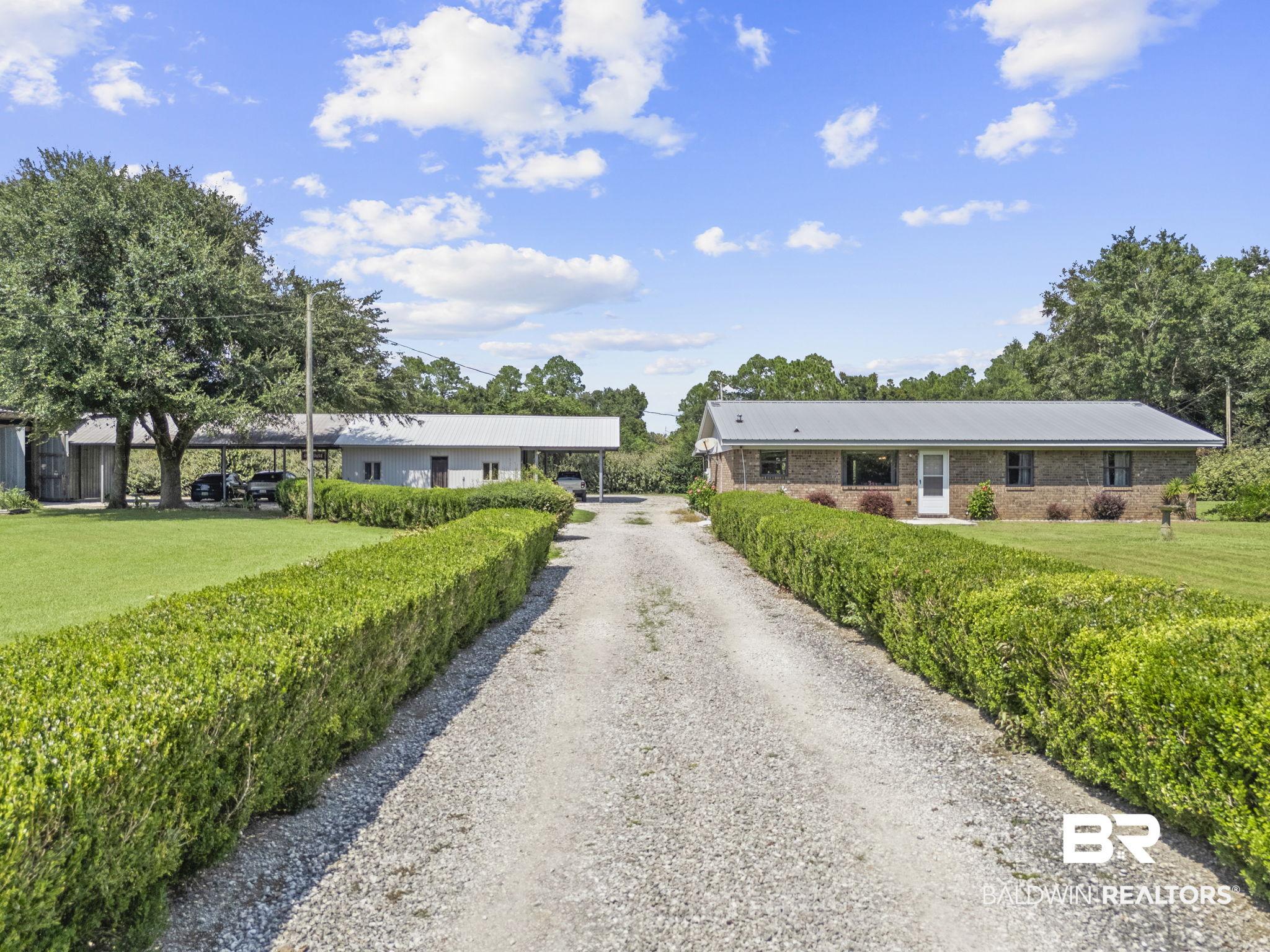 20611 Keller Road