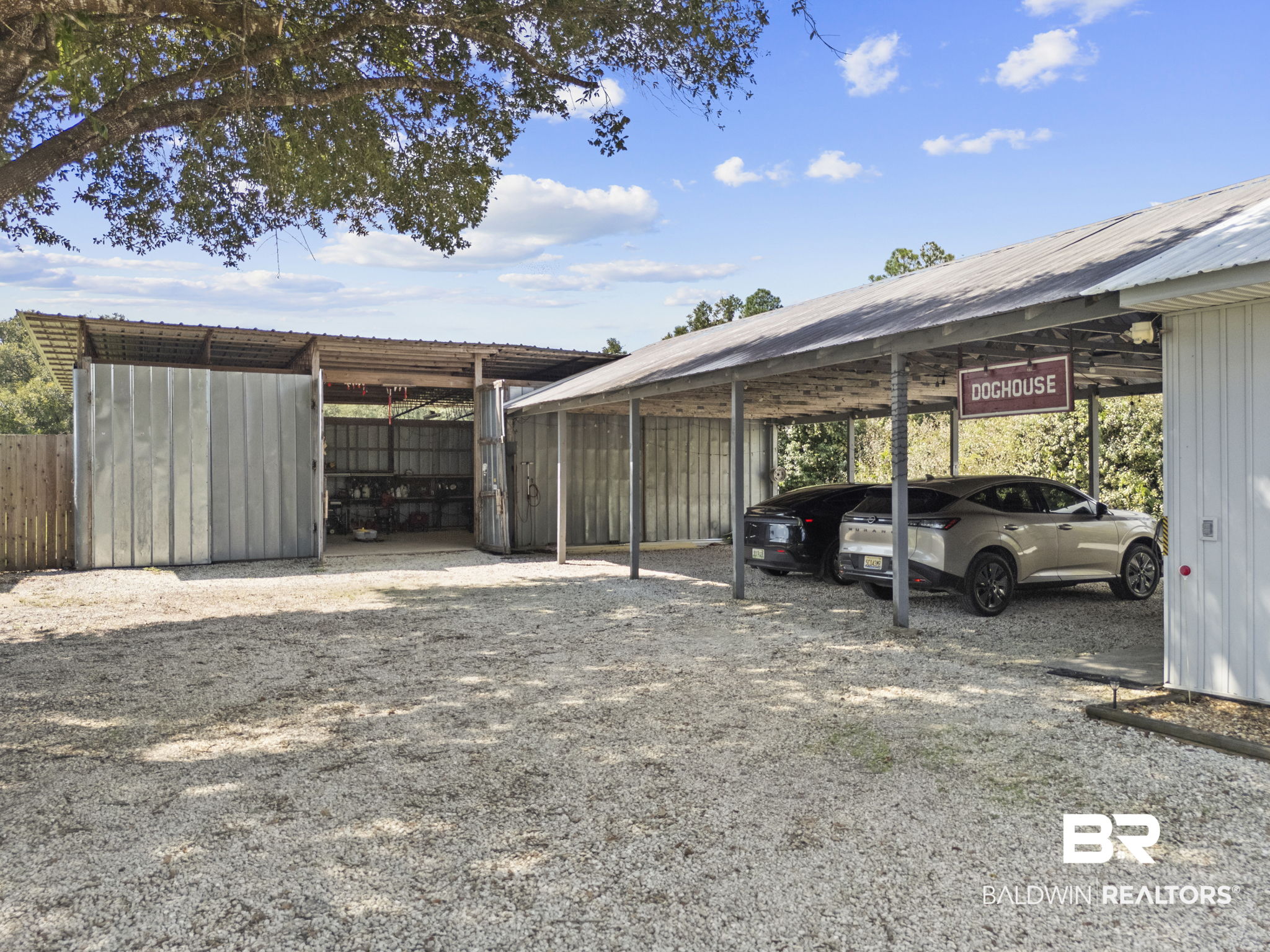 20611 Keller Road
