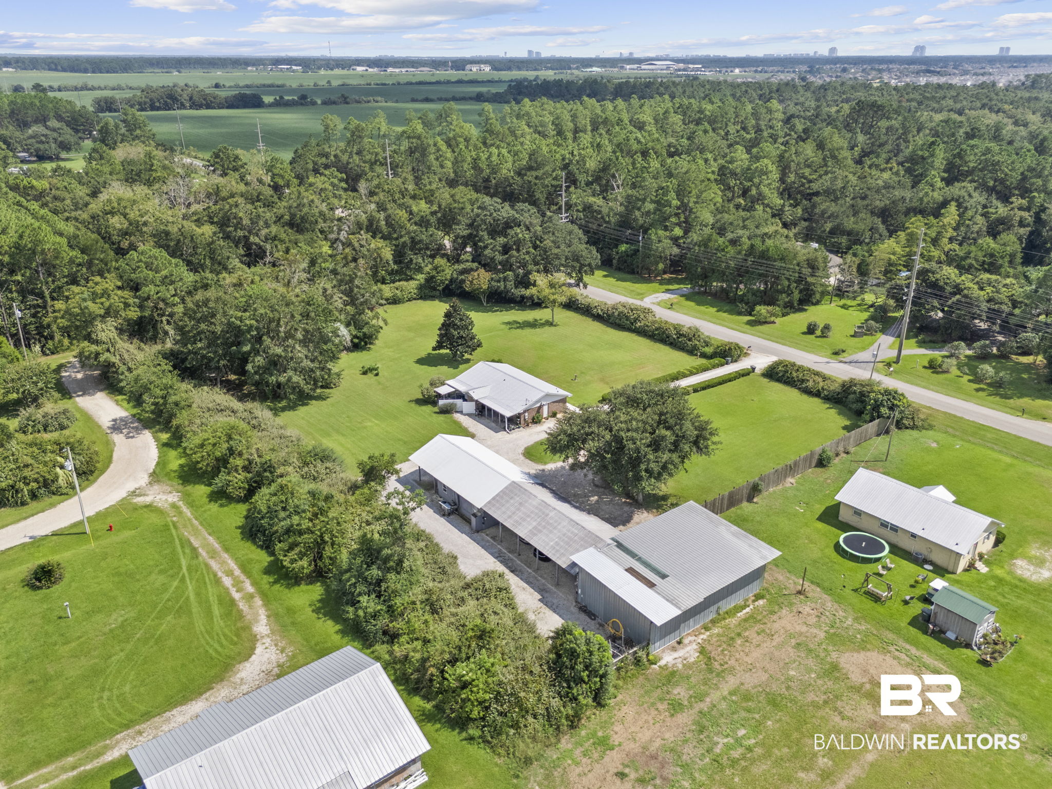 20611 Keller Road