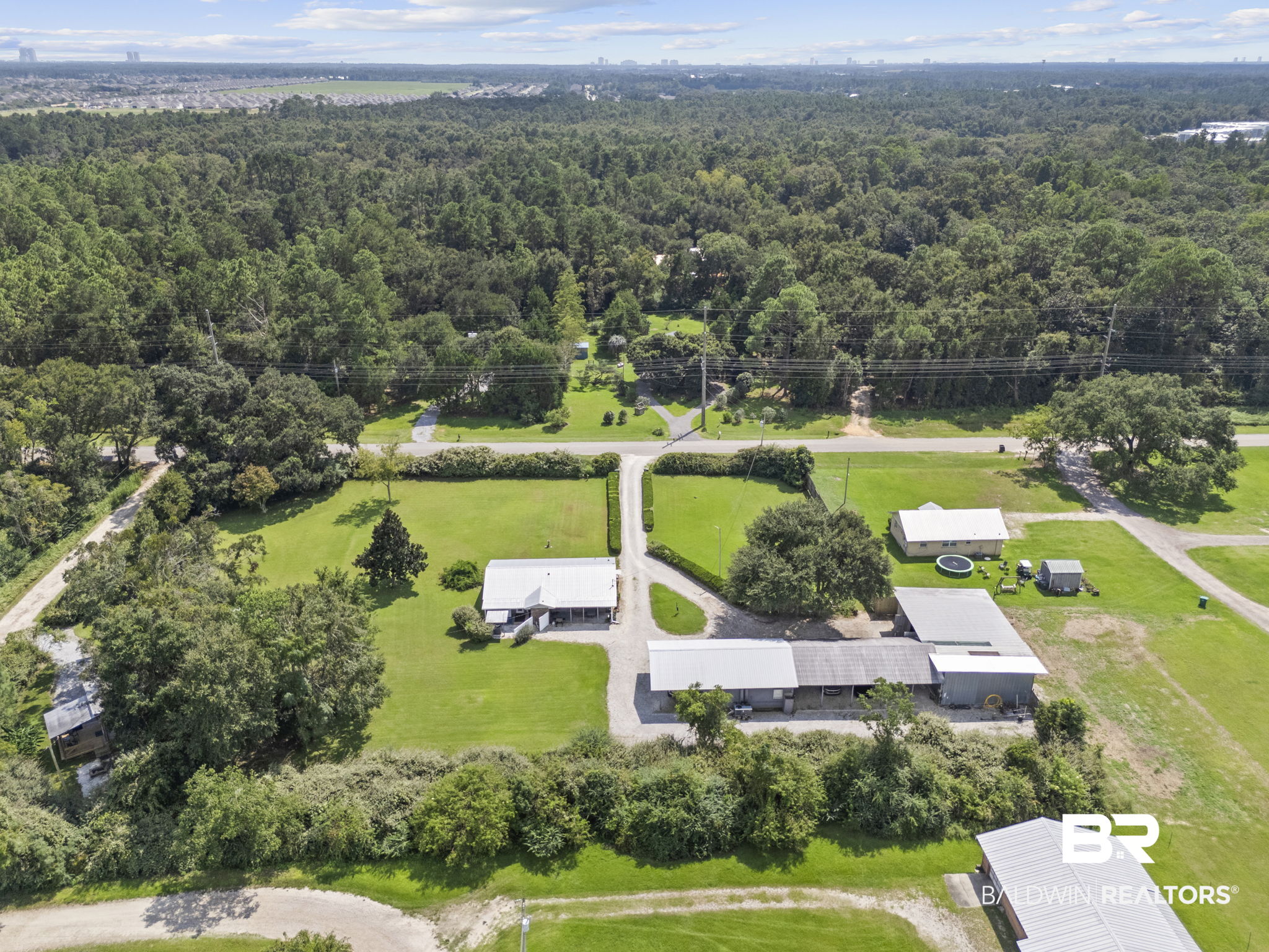 20611 Keller Road