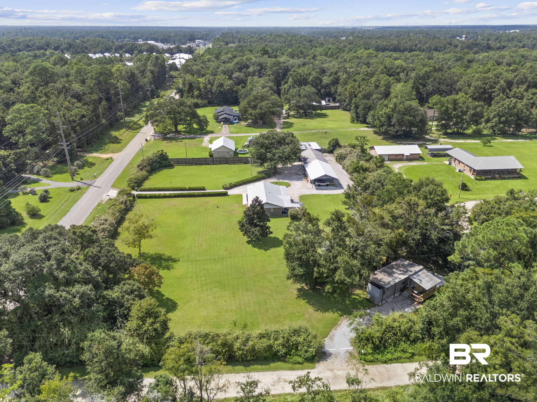 20611 Keller Road