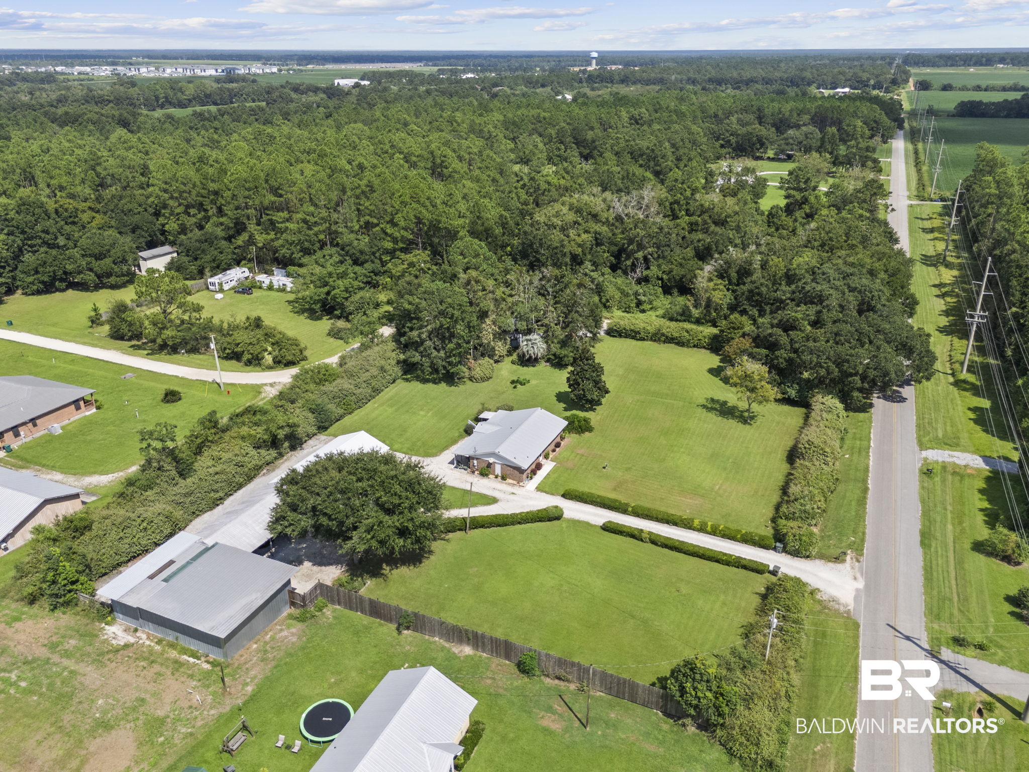 20611 Keller Road