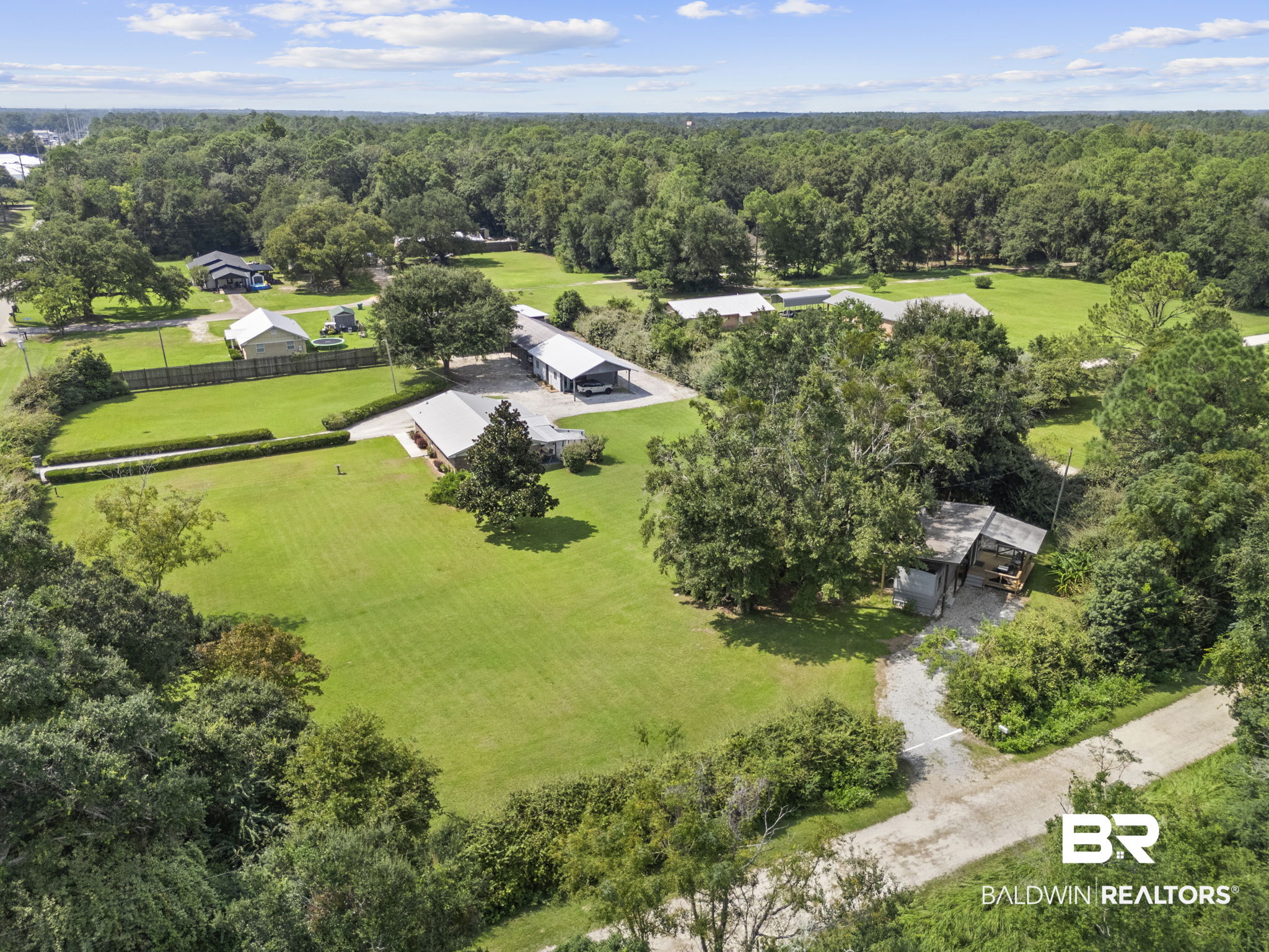 20611 Keller Road