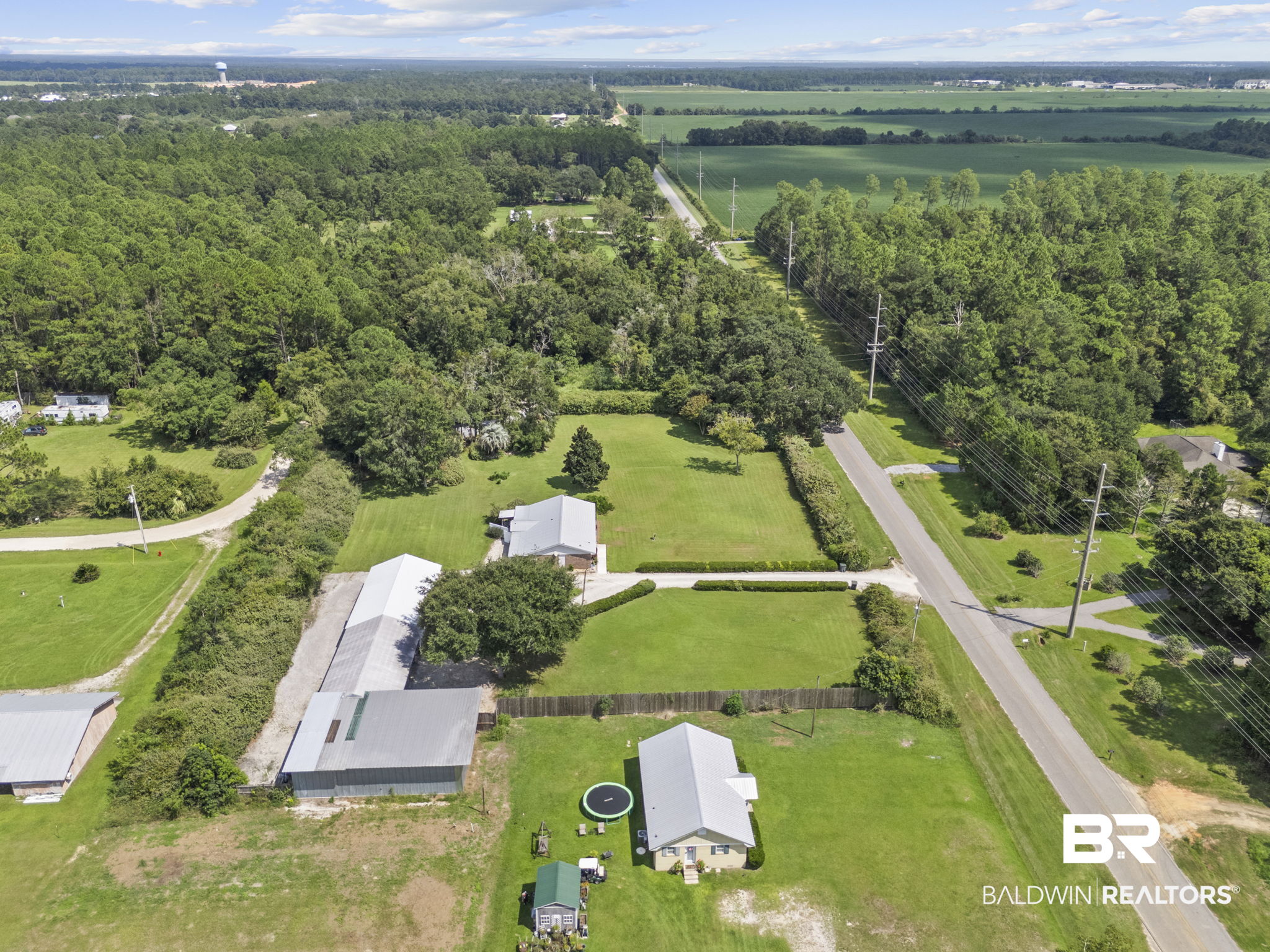 20611 Keller Road