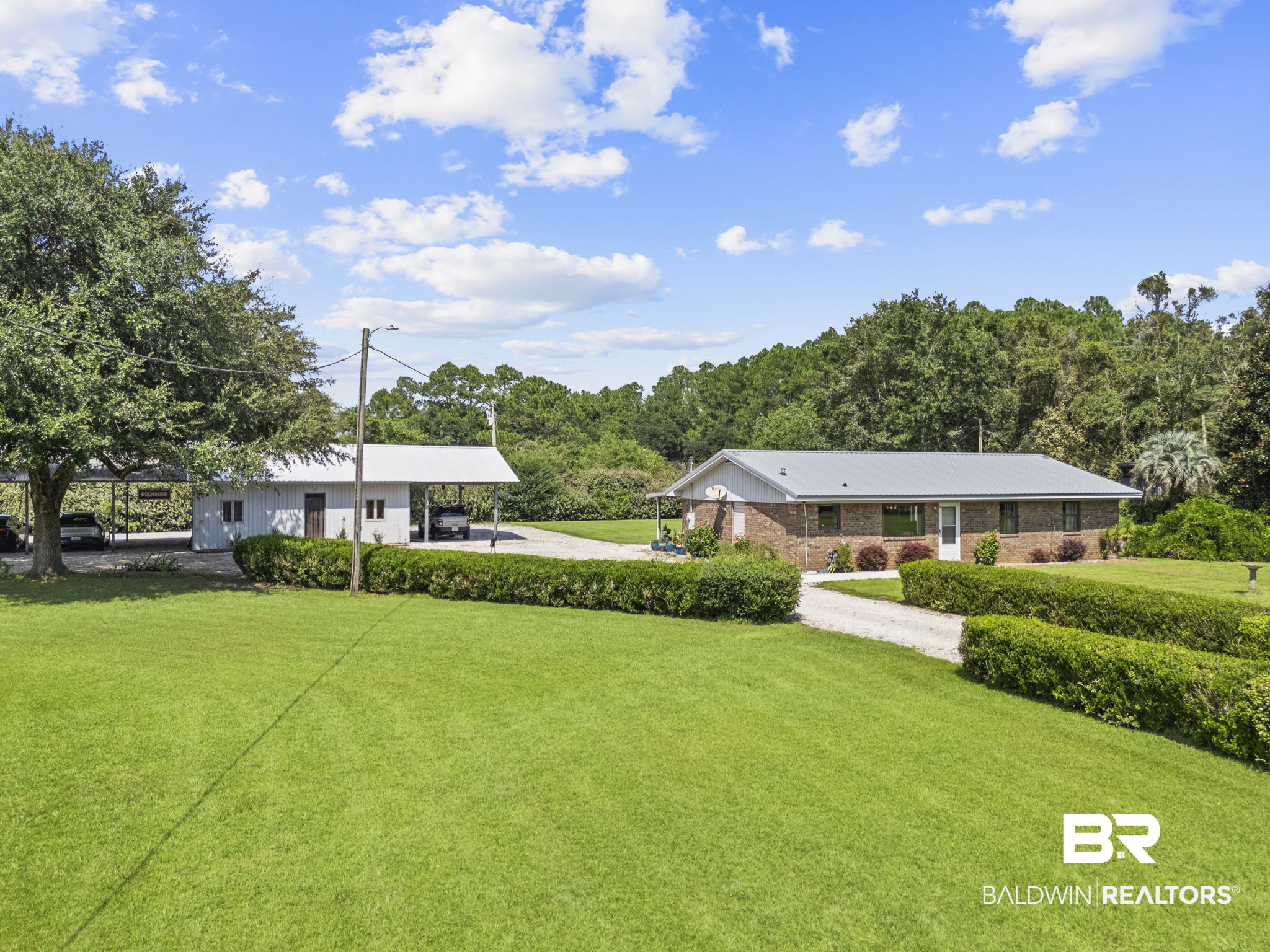 20611 Keller Road