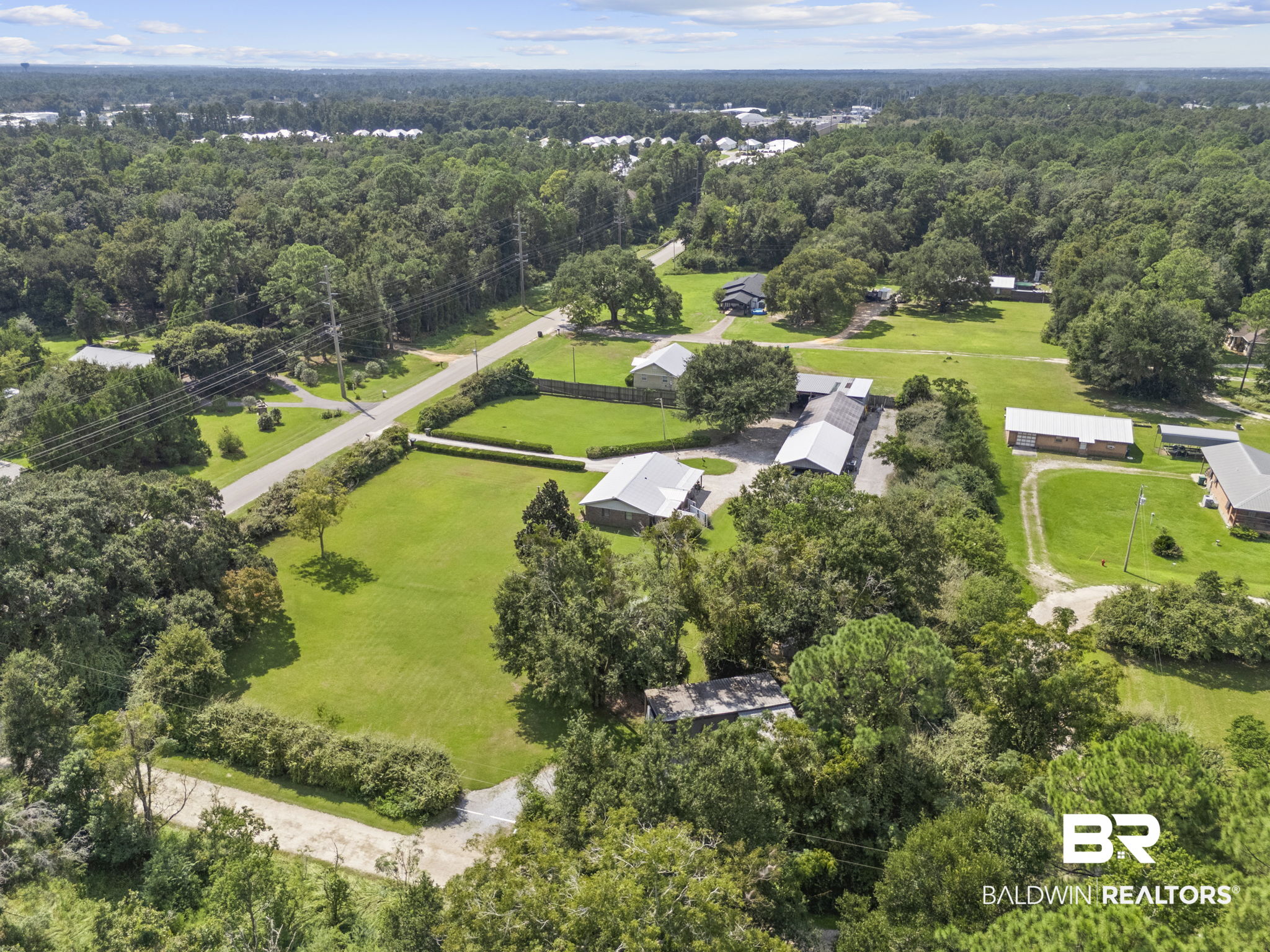 20611 Keller Road