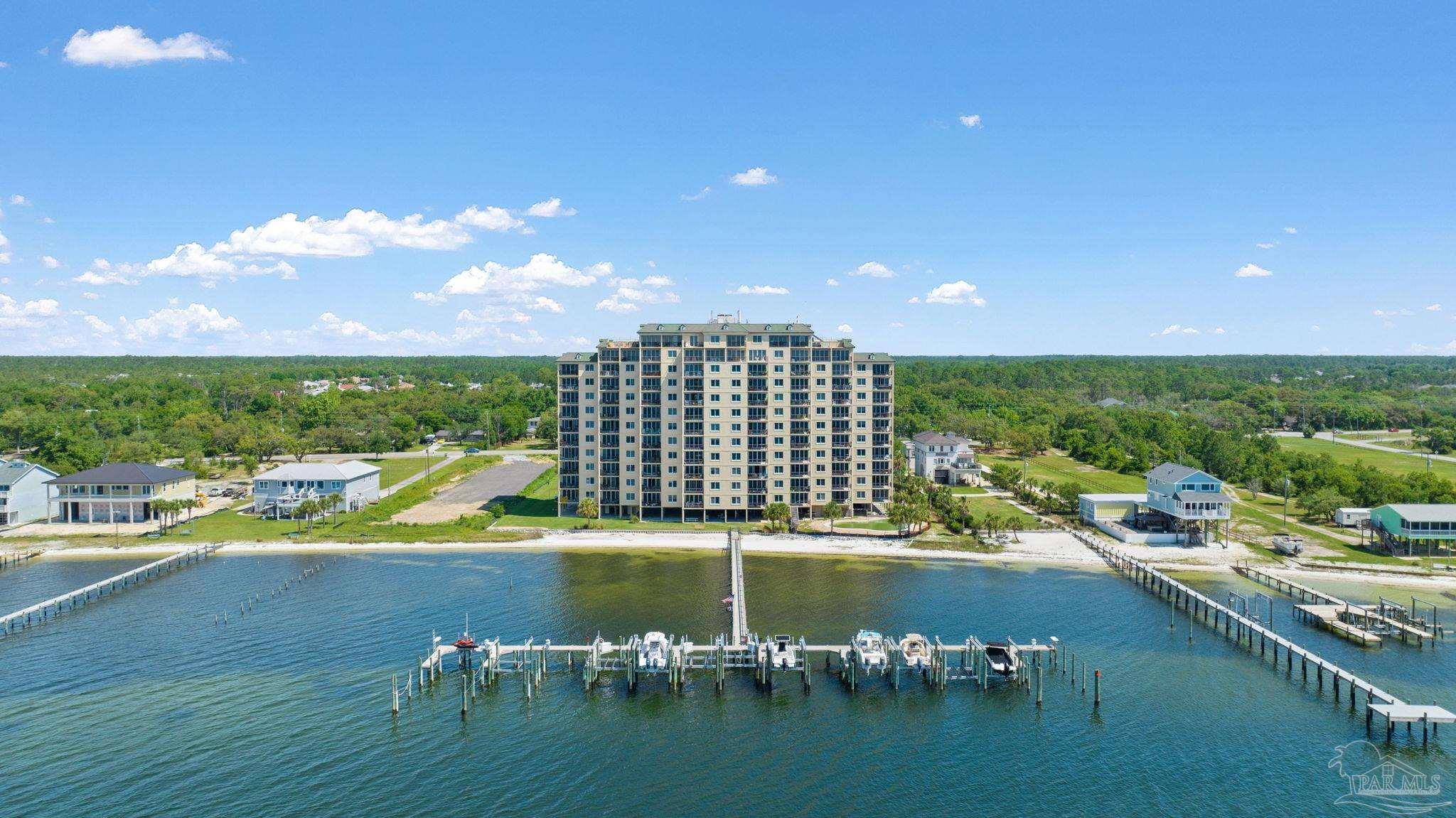 10335 Gulf Beach Hwy # 202