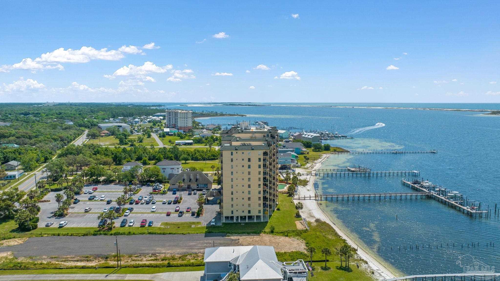 10335 Gulf Beach Hwy # 202