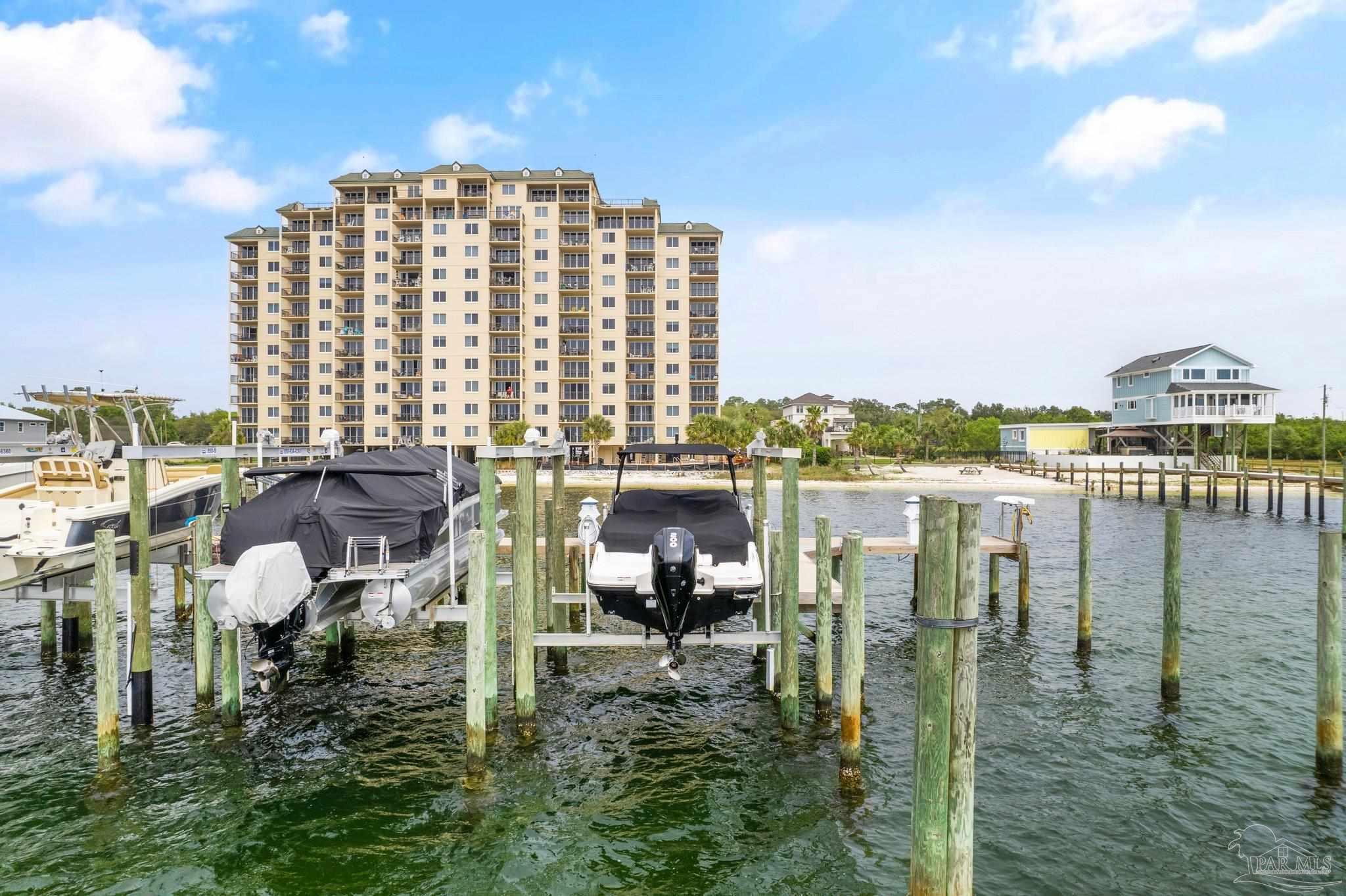 10335 Gulf Beach Hwy # 202