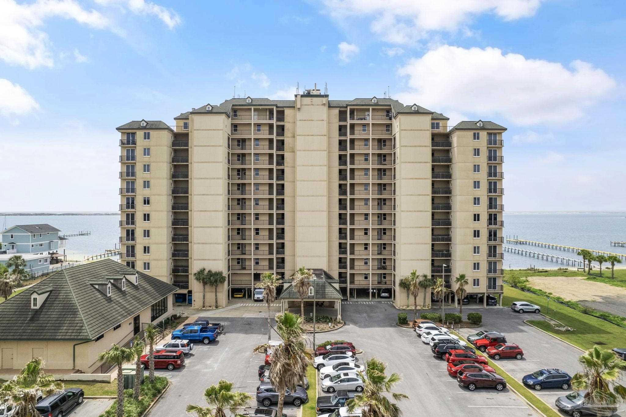 10335 Gulf Beach Hwy # 202