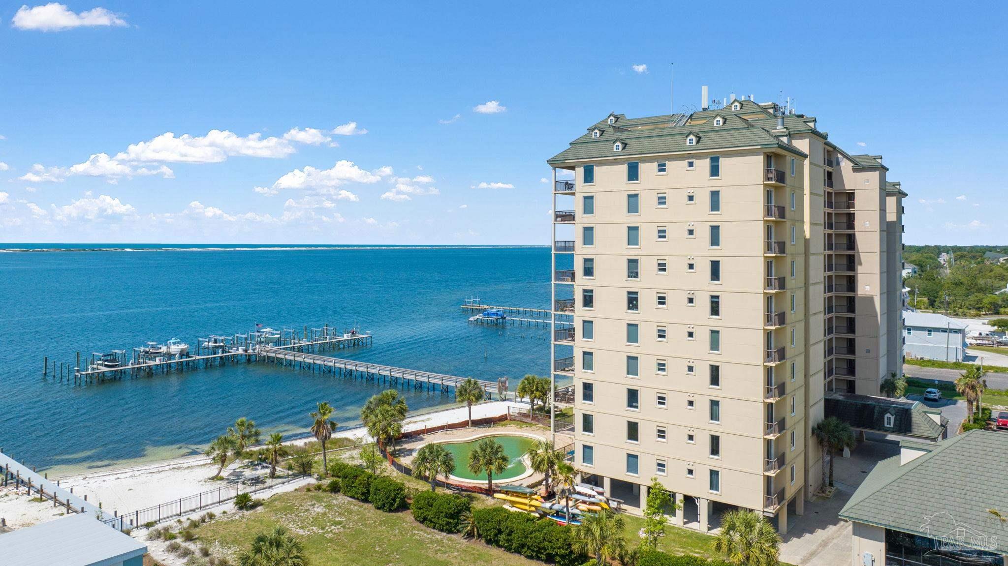 10335 Gulf Beach Hwy # 202