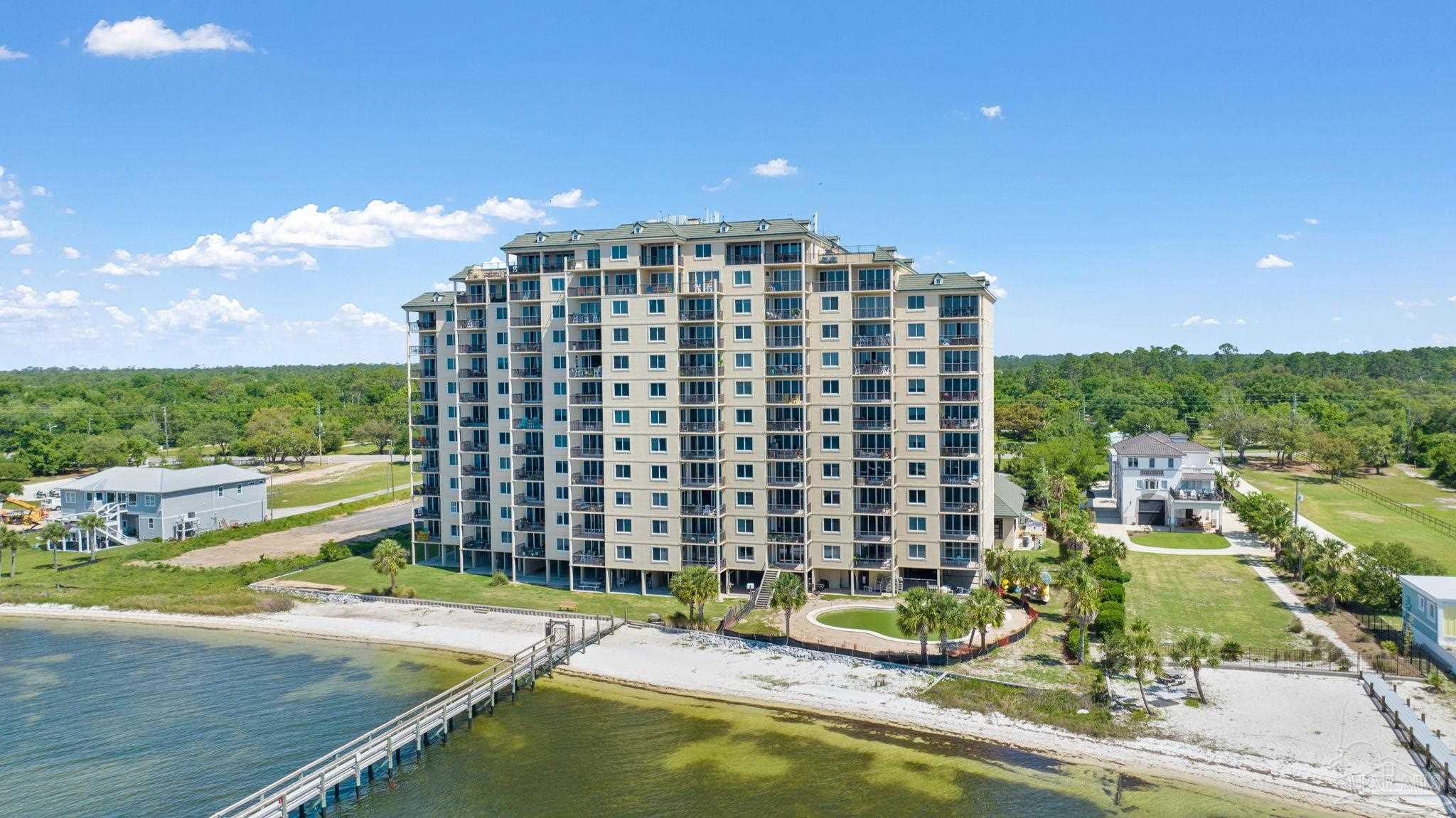 10335 Gulf Beach Hwy # 202