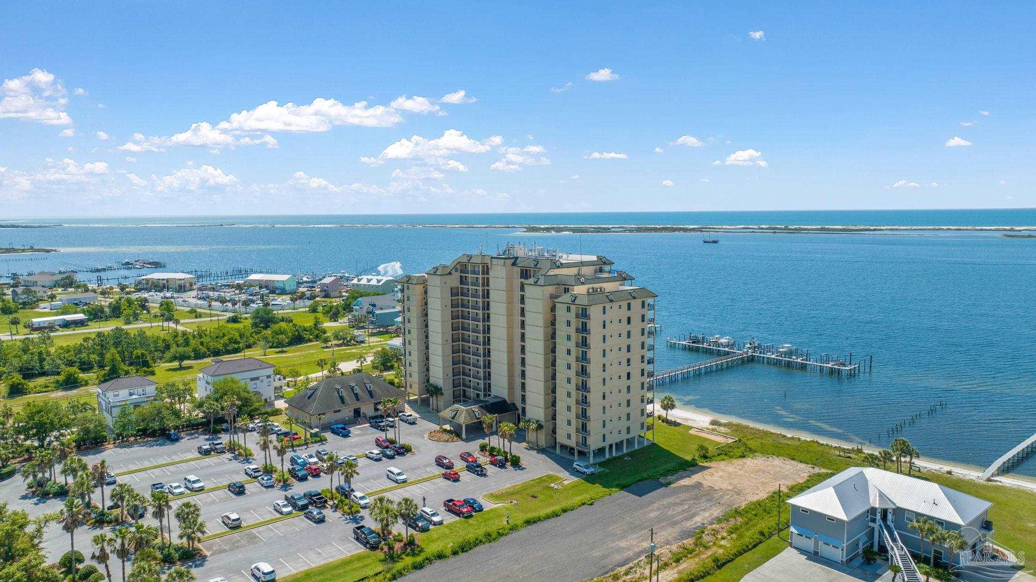 10335 Gulf Beach Hwy # 202