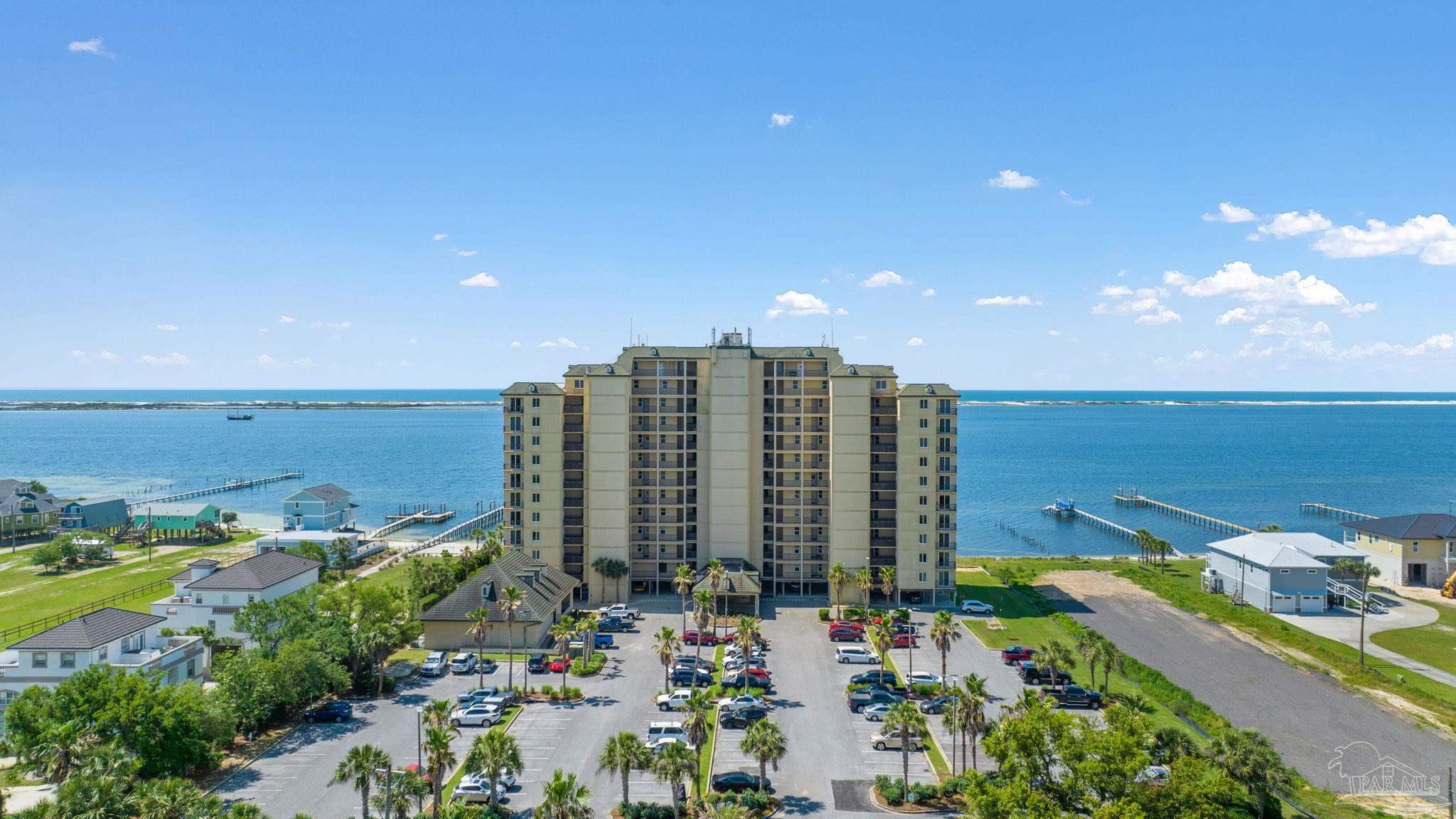 10335 Gulf Beach Hwy # 202