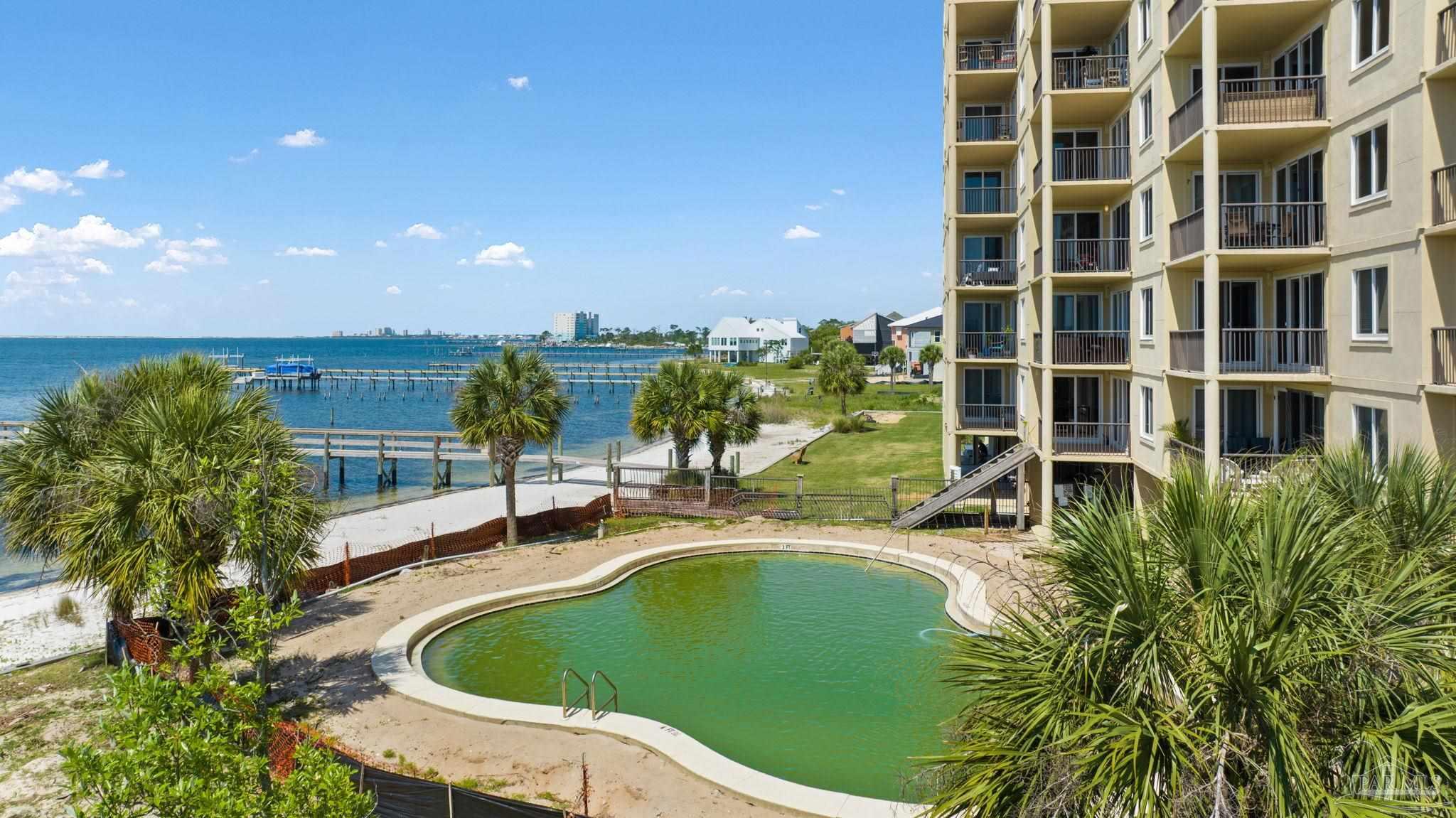 10335 Gulf Beach Hwy # 202