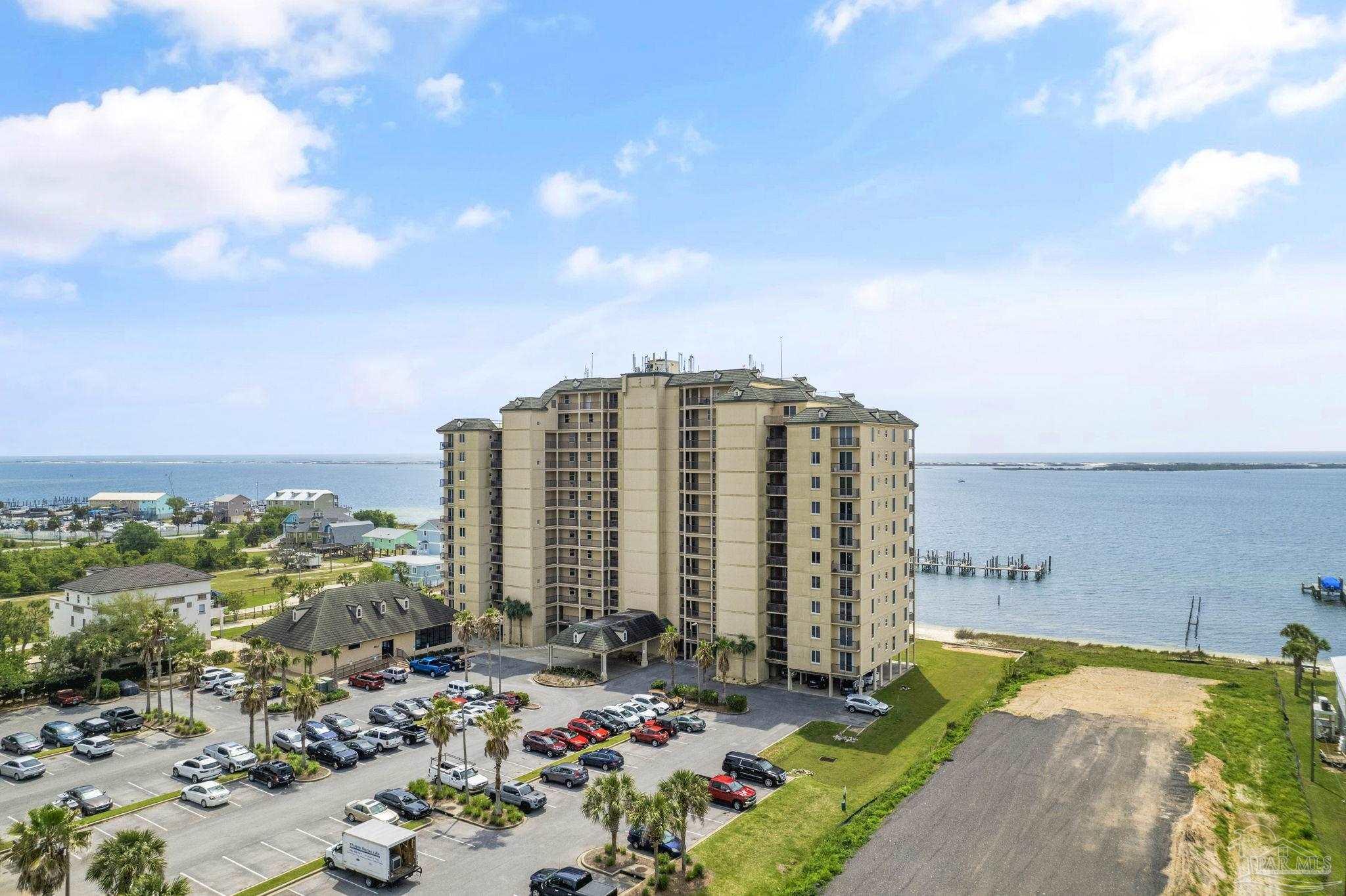 10335 Gulf Beach Hwy # 202