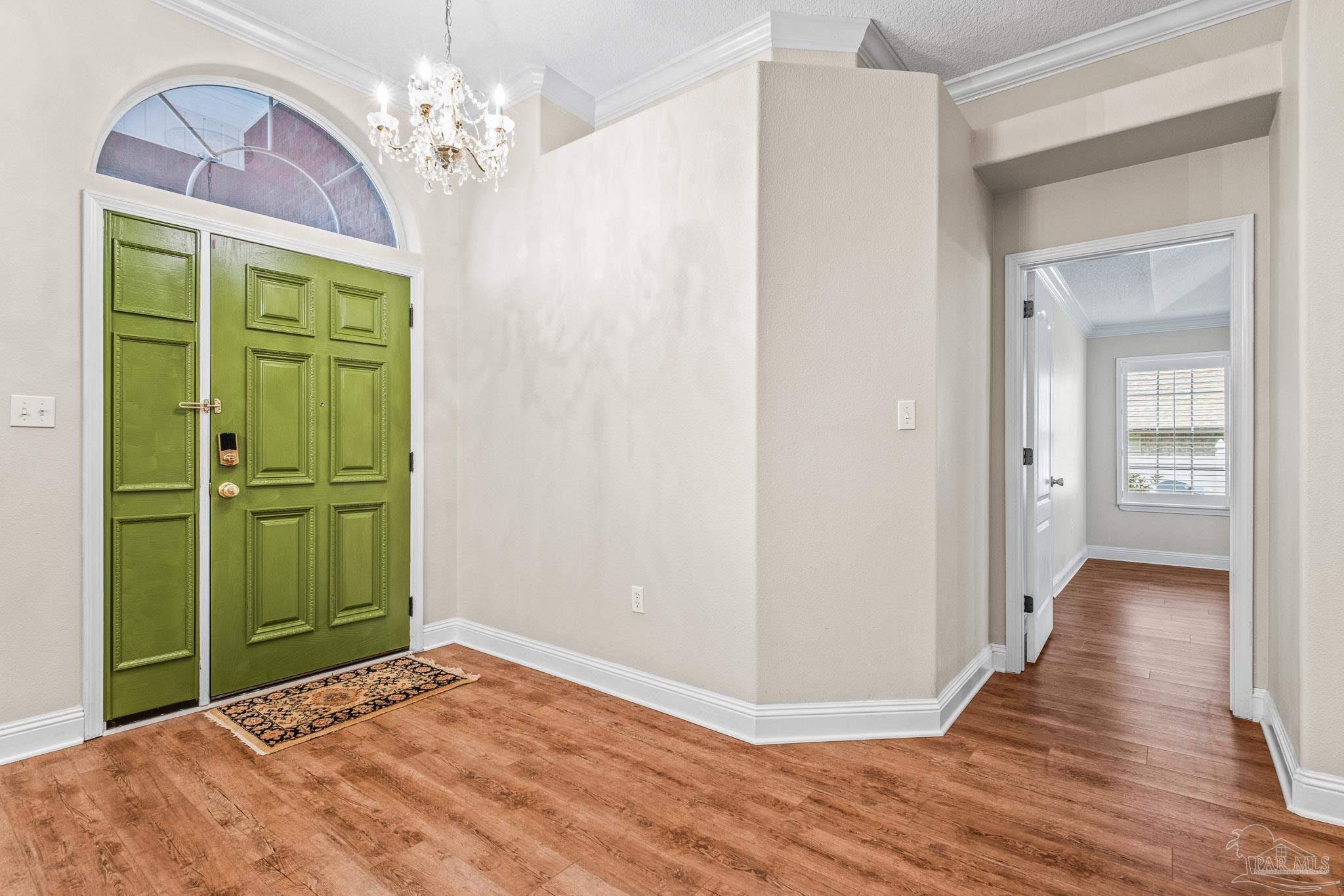 1000 Black Walnut Trl