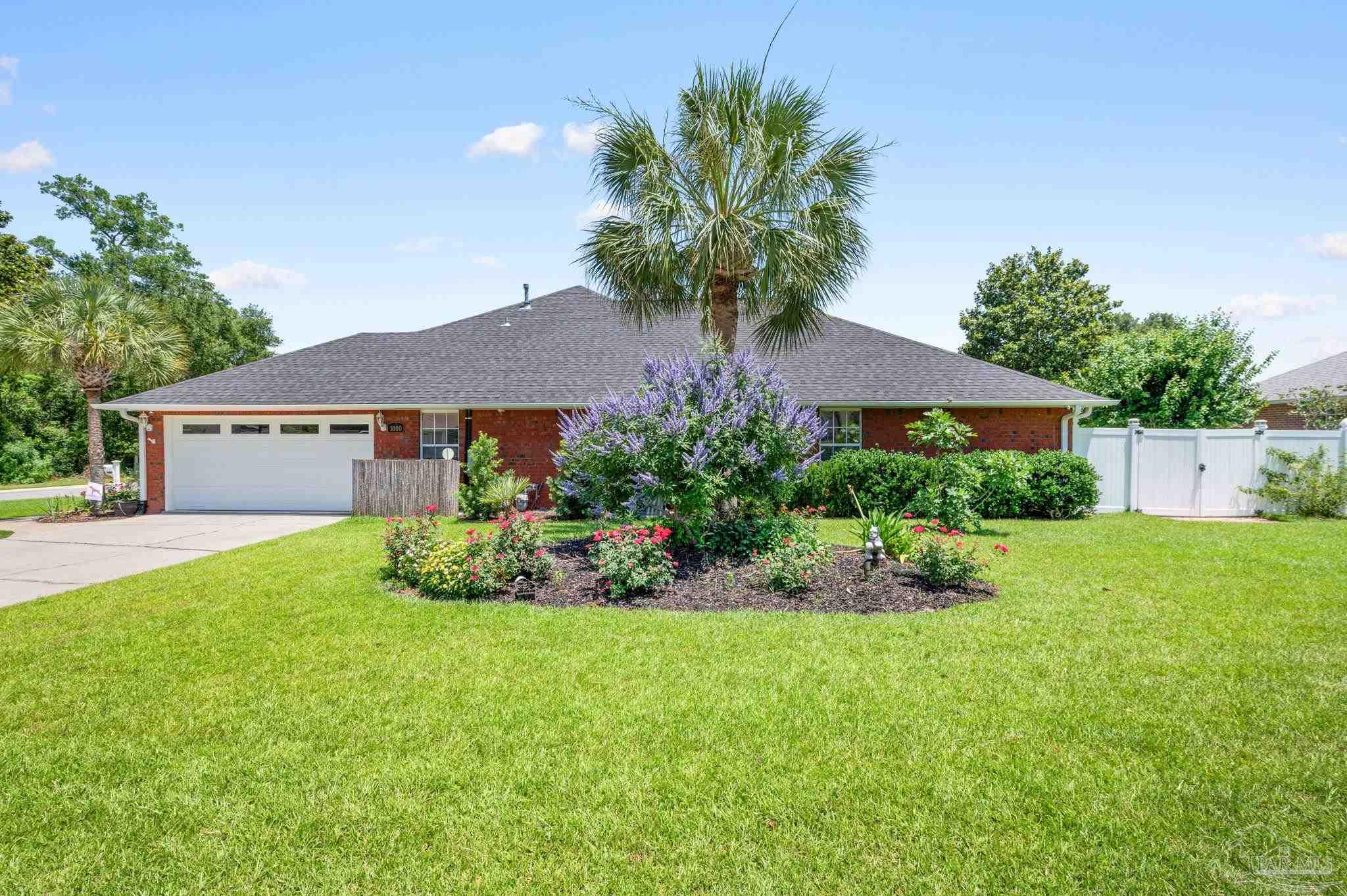 1000 Black Walnut Trl