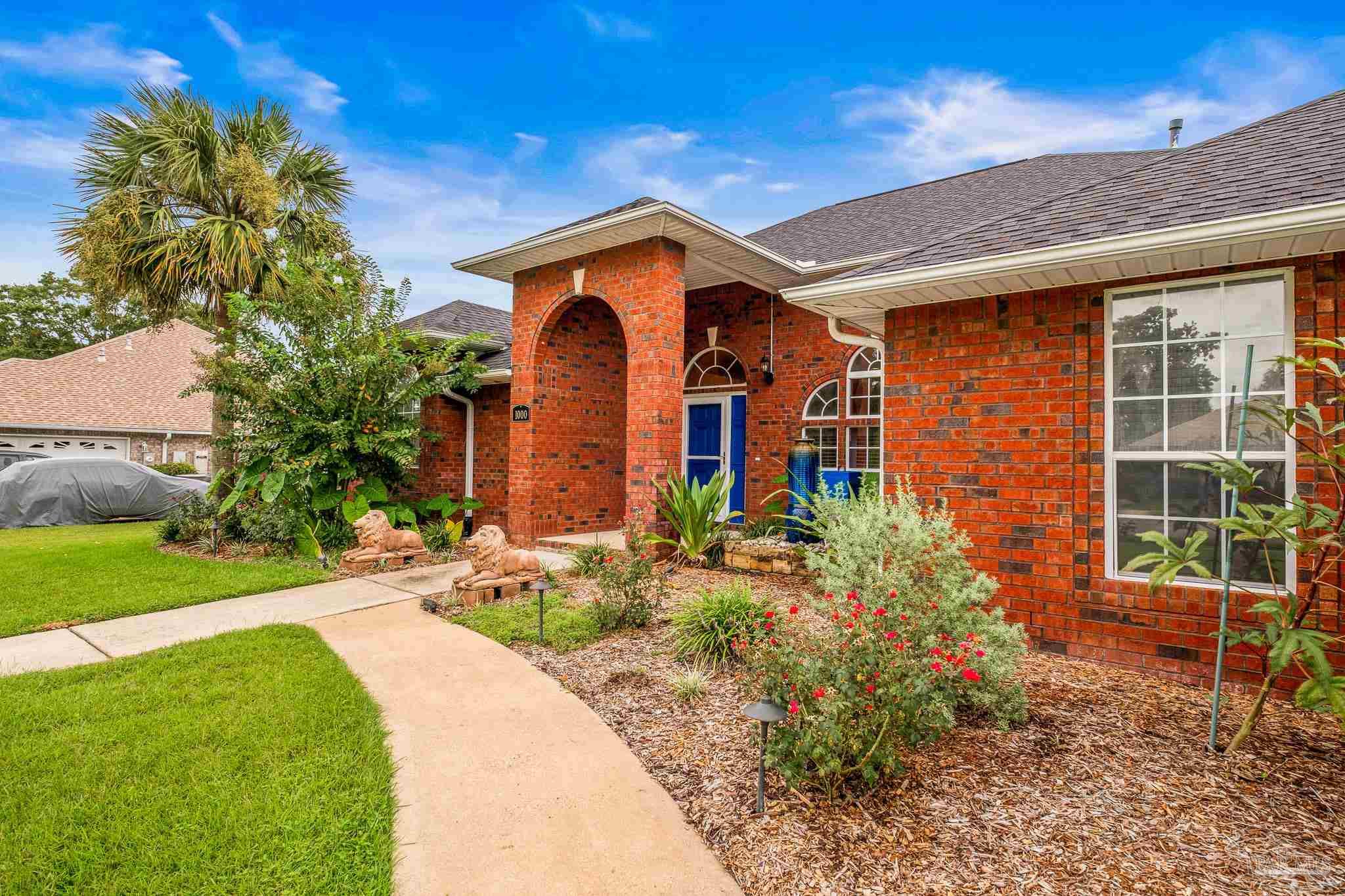 1000 Black Walnut Trl