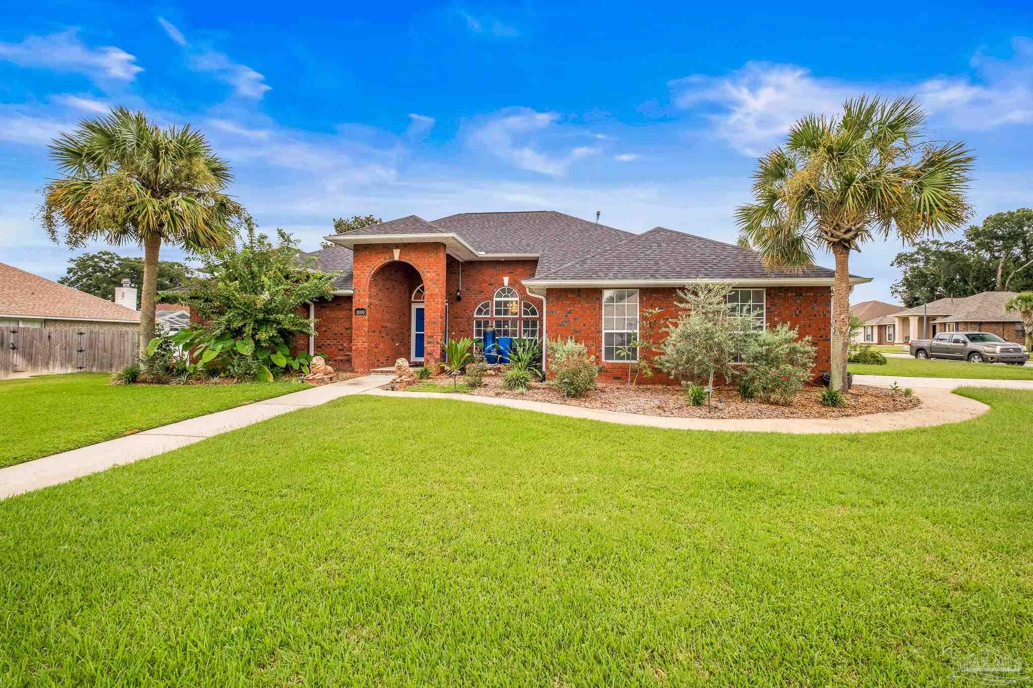 1000 Black Walnut Trl