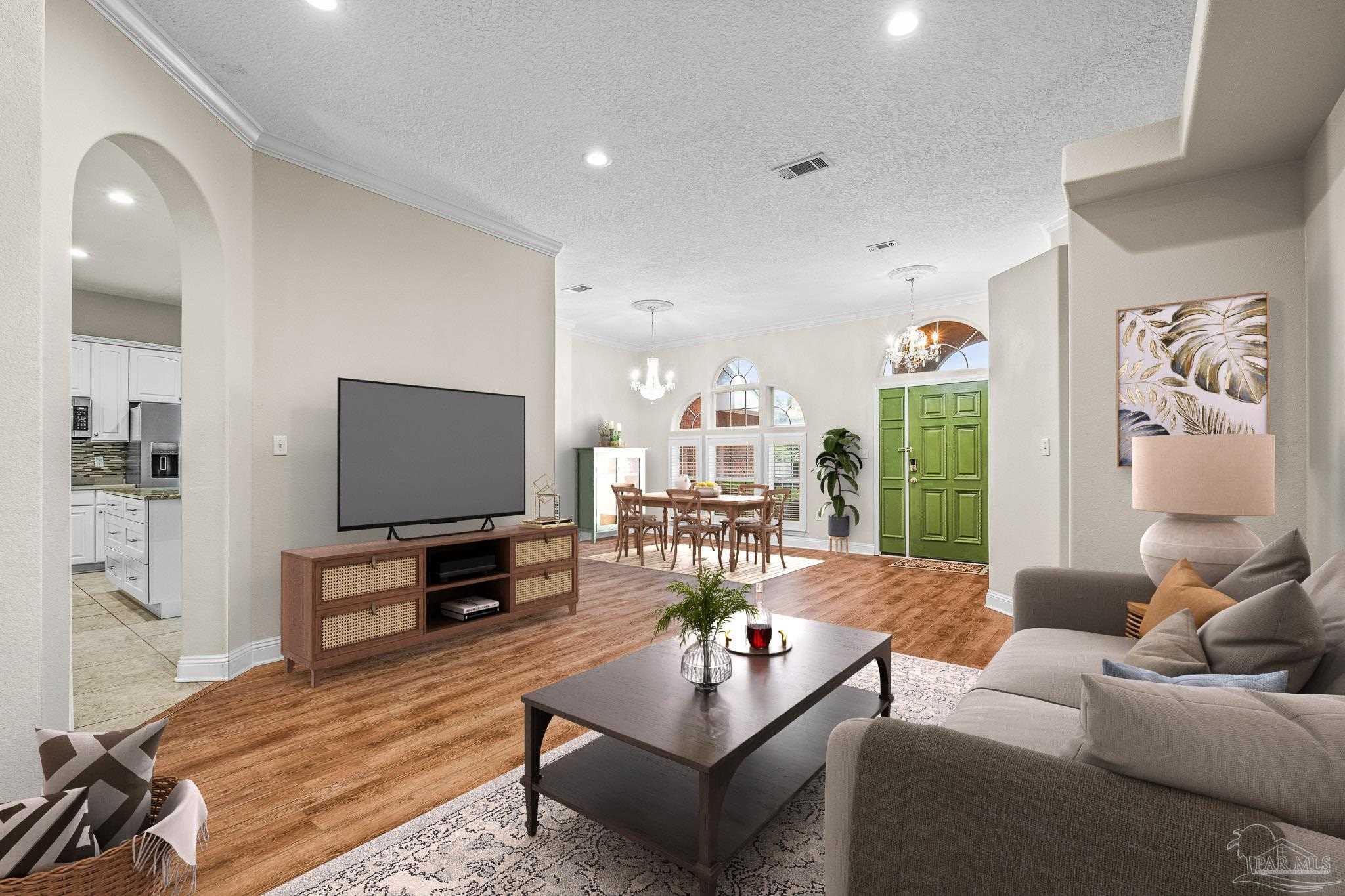 1000 Black Walnut Trl